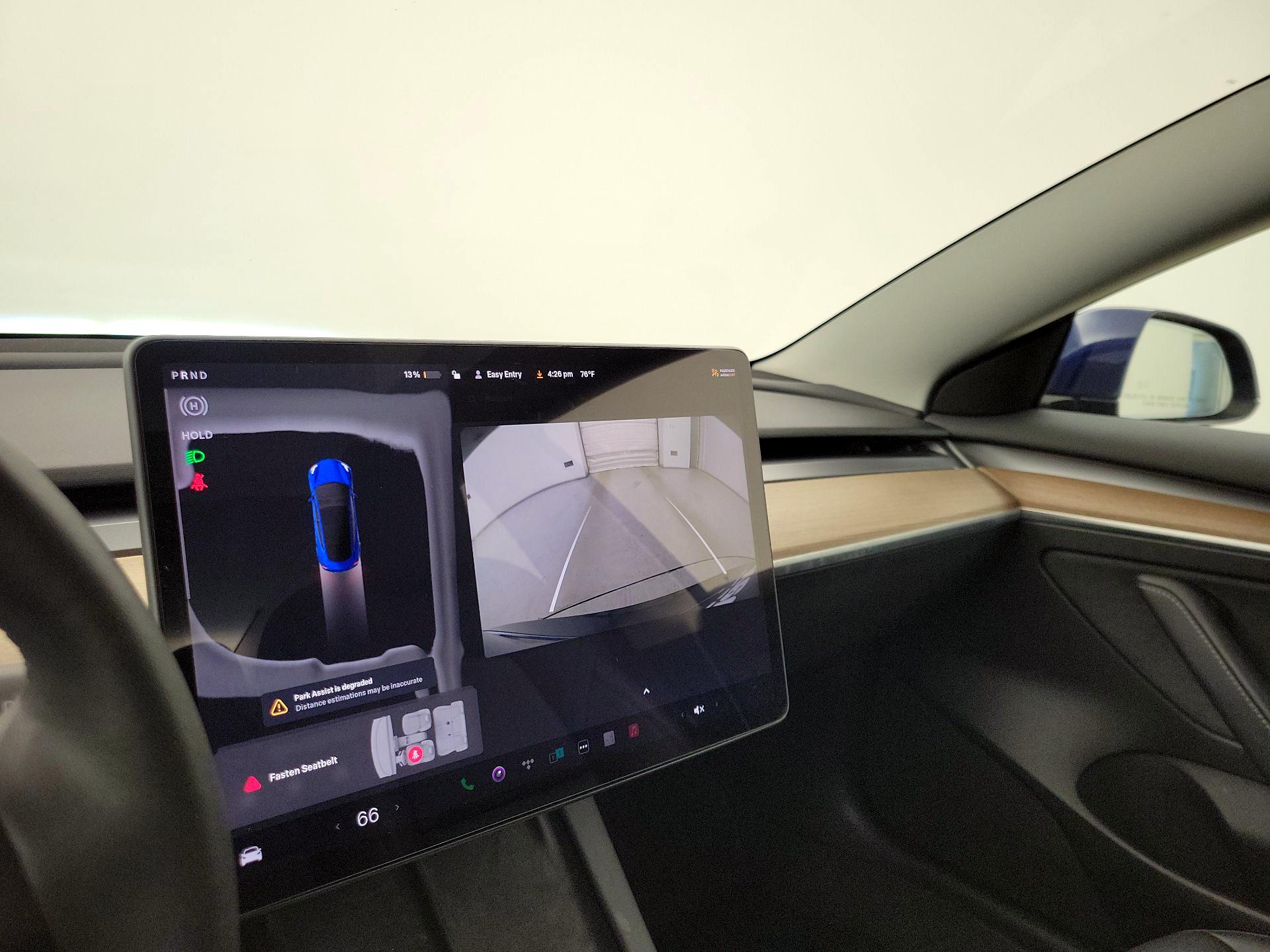 Thumbnail: 2023 Tesla Model 3 - 14