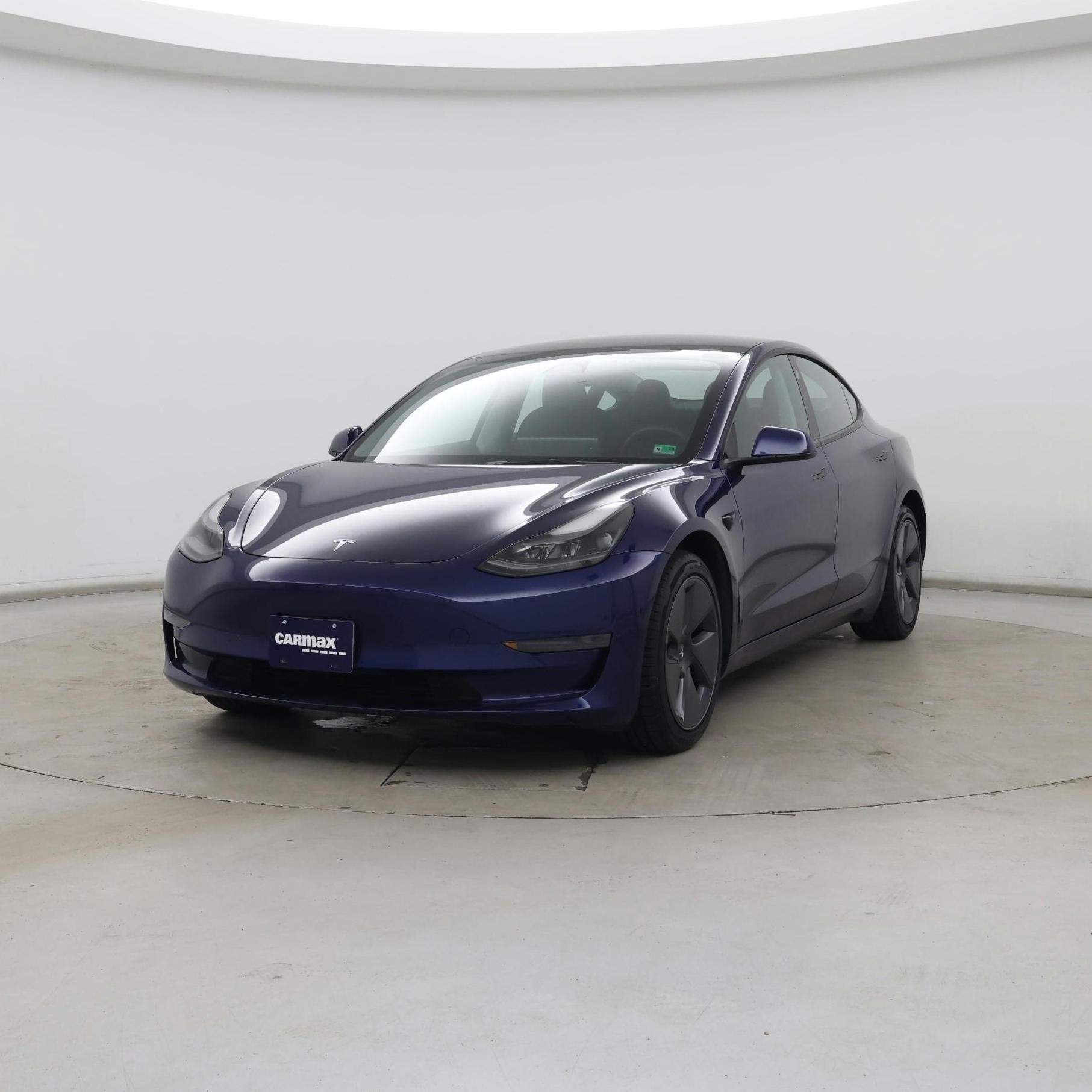 Thumbnail: 2023 Tesla Model 3 - 4