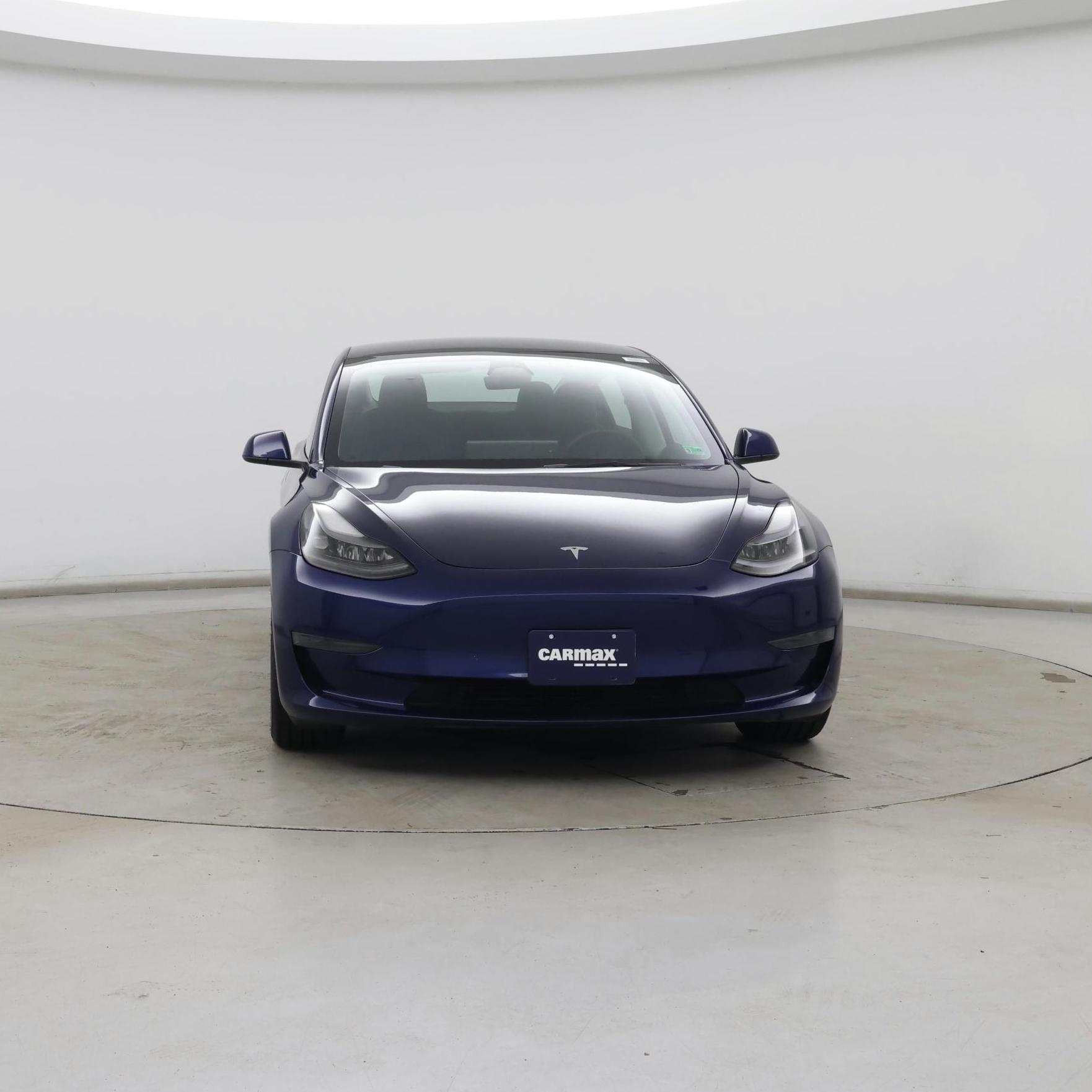 Thumbnail: 2023 Tesla Model 3 - 5
