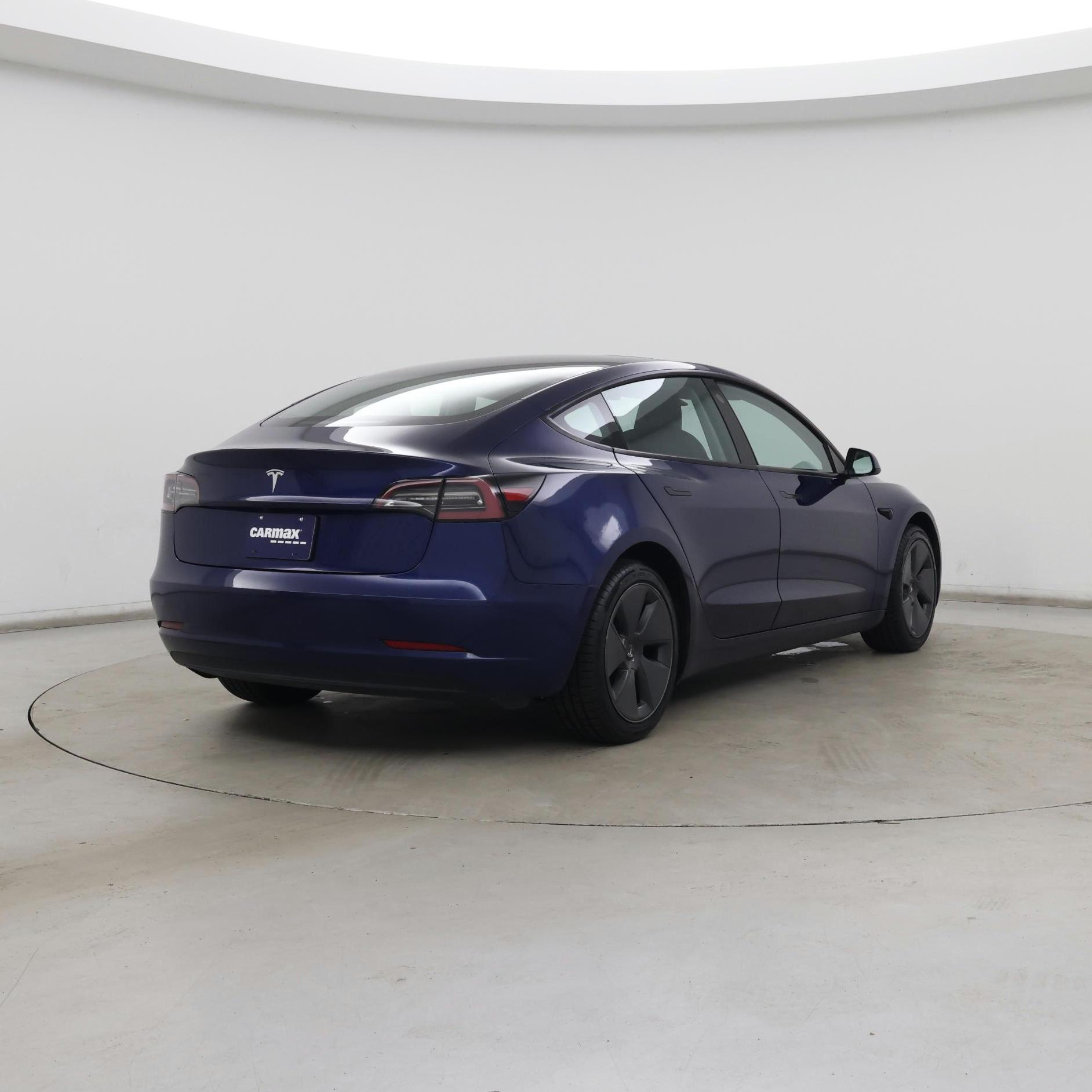 Thumbnail: 2023 Tesla Model 3 - 8