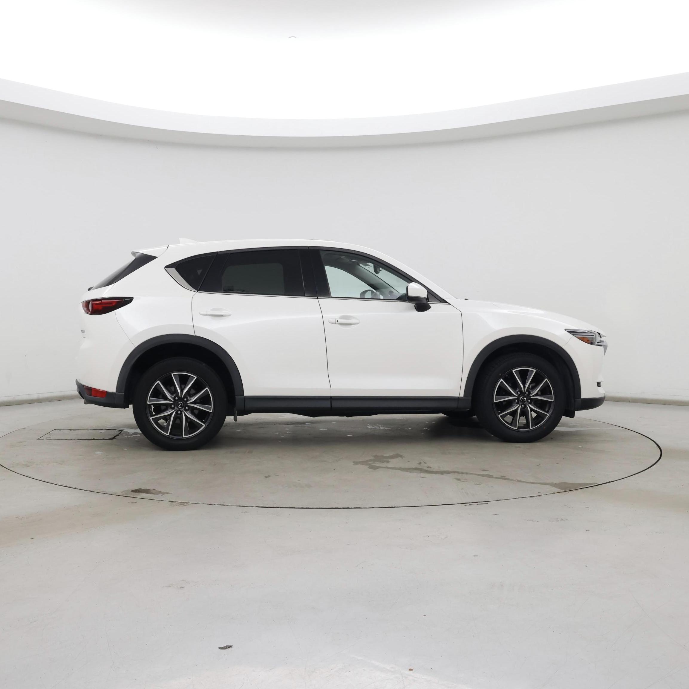 Thumbnail: 2018 Mazda CX-5 - 7