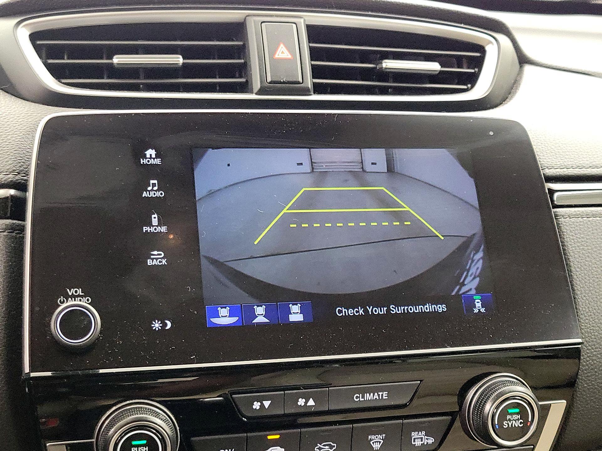 Thumbnail: 2018 Honda CR-V - 14