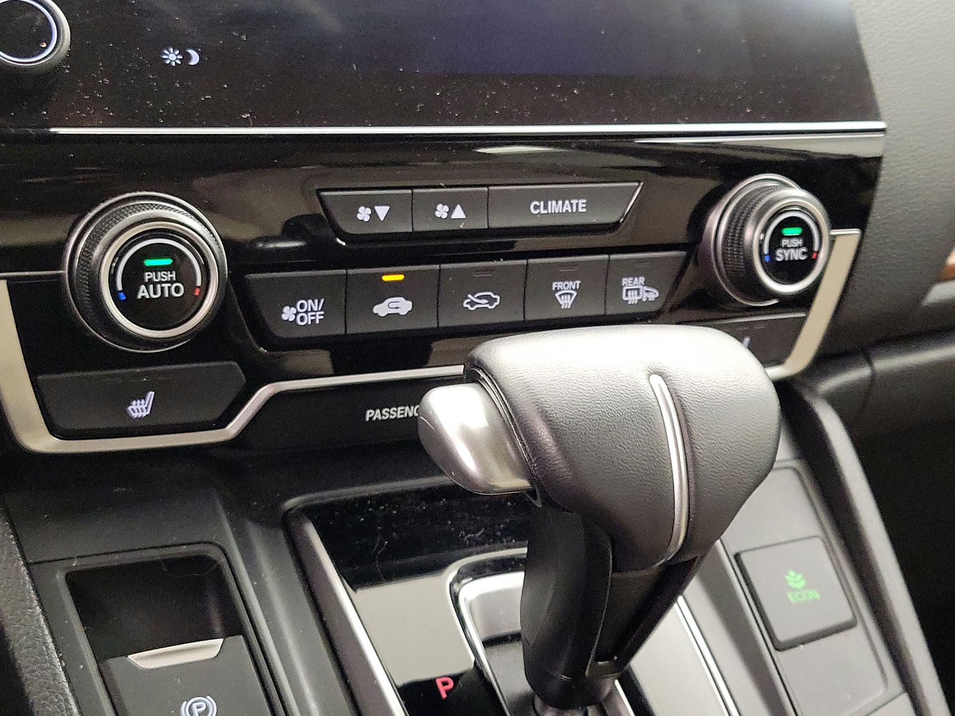 Thumbnail: 2018 Honda CR-V - 16