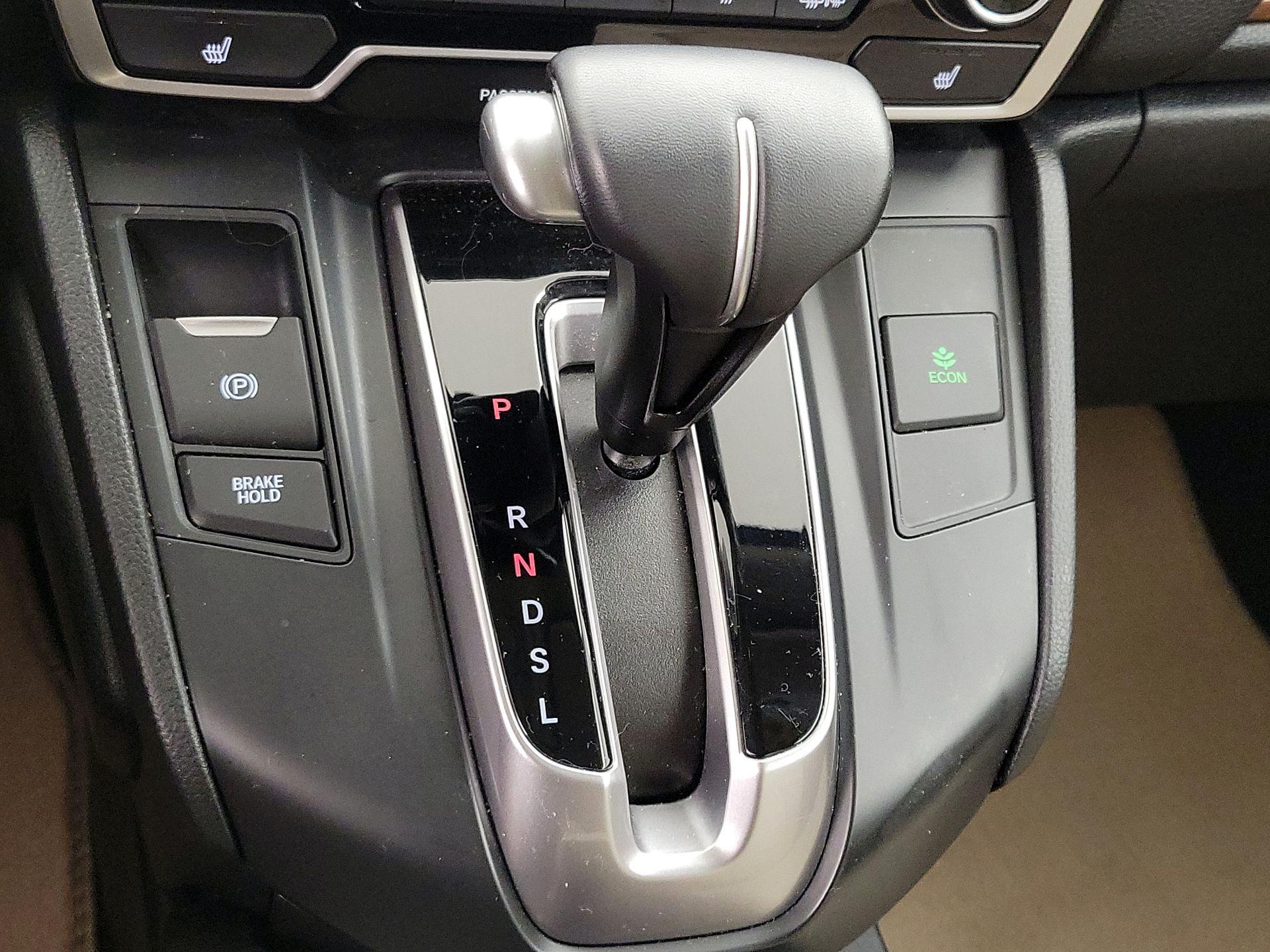 Thumbnail: 2018 Honda CR-V - 17