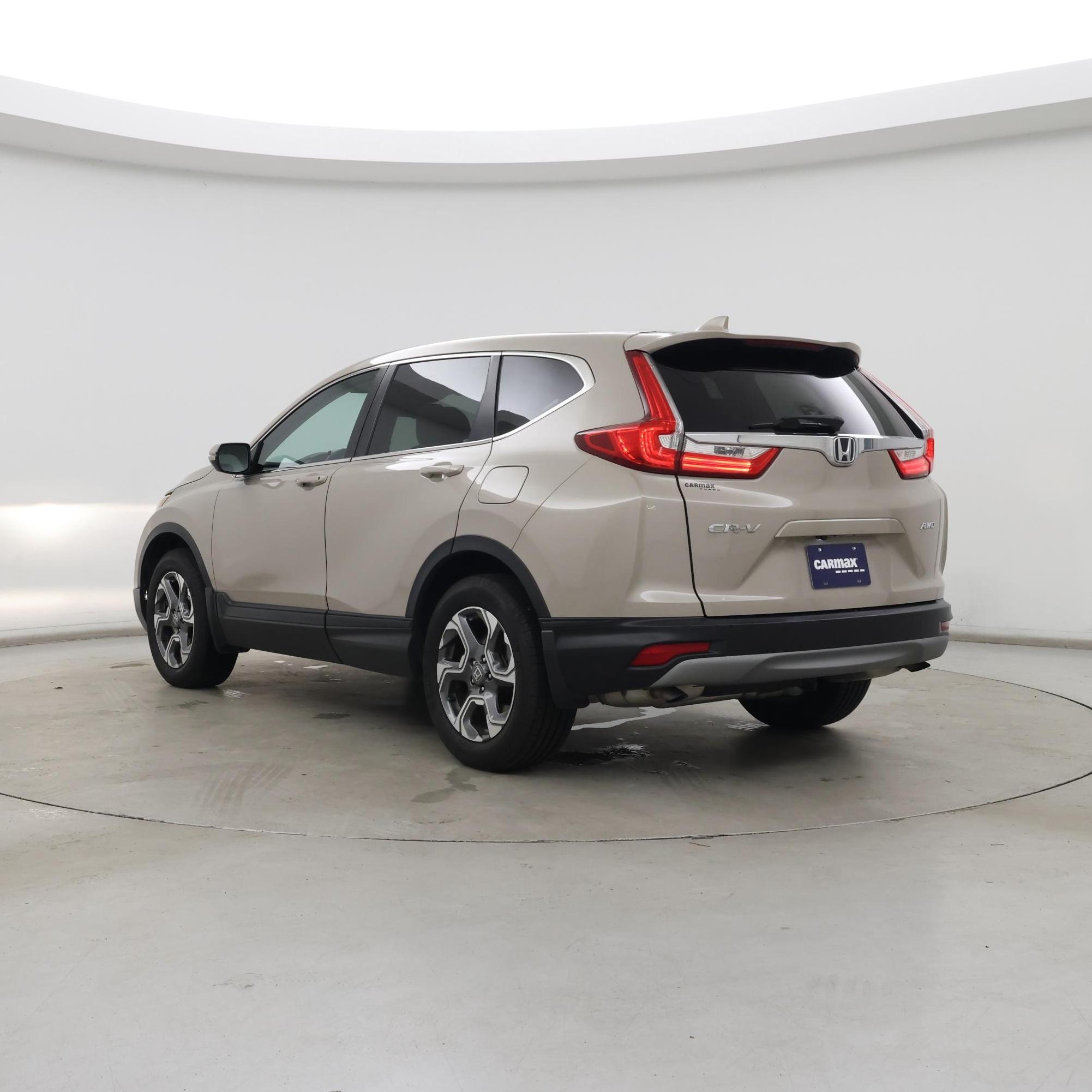 Thumbnail: 2018 Honda CR-V - 2