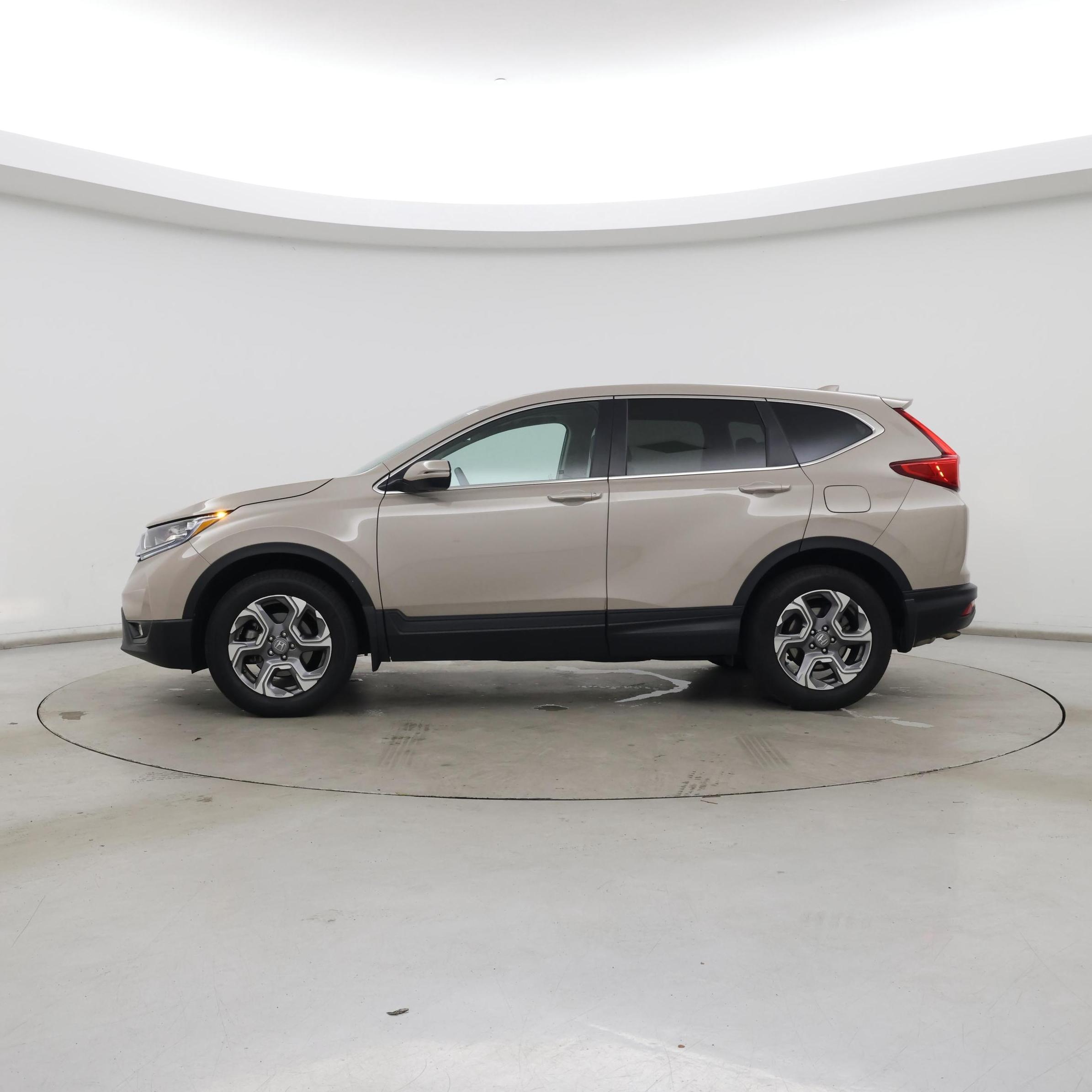 Thumbnail: 2018 Honda CR-V - 3