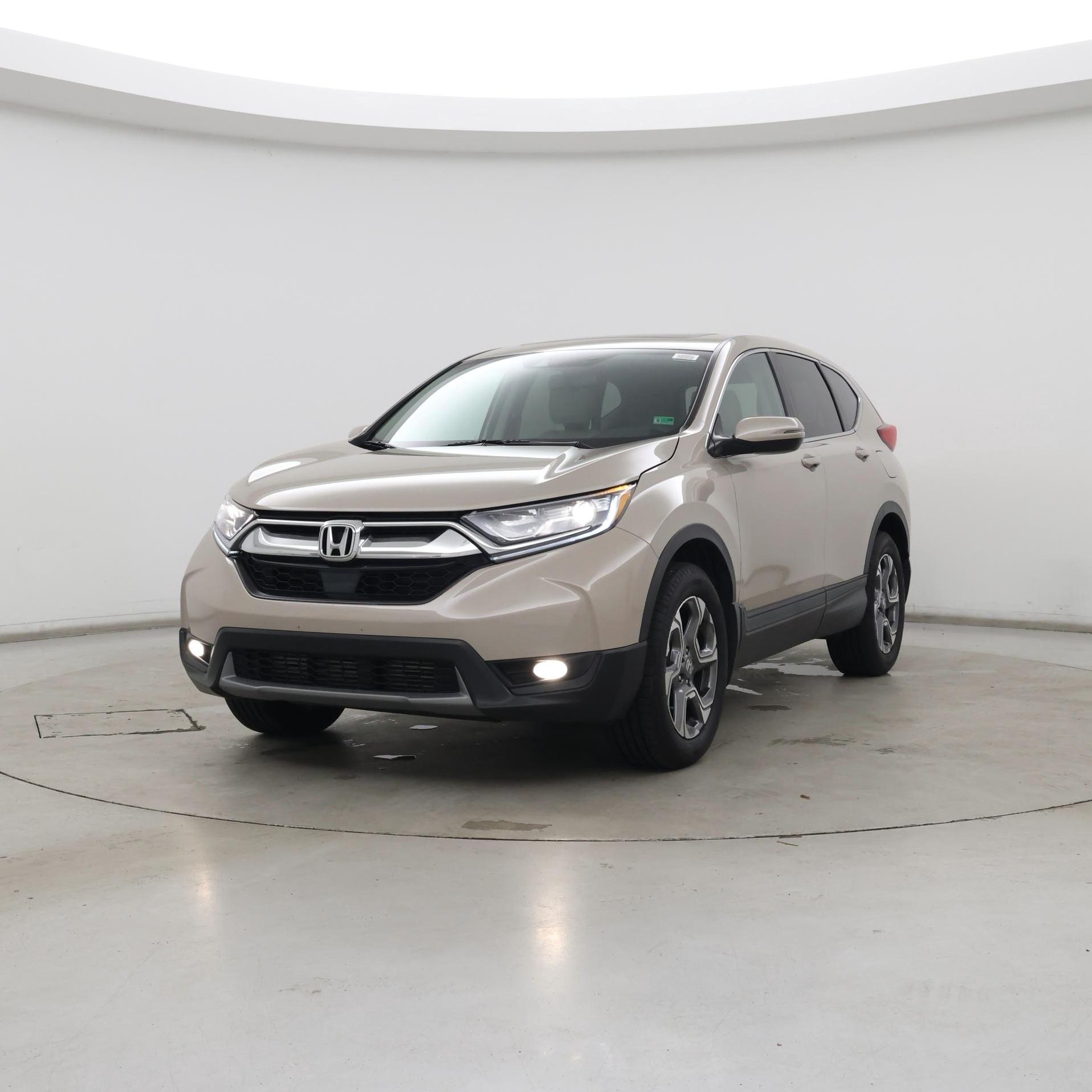 Thumbnail: 2018 Honda CR-V - 4