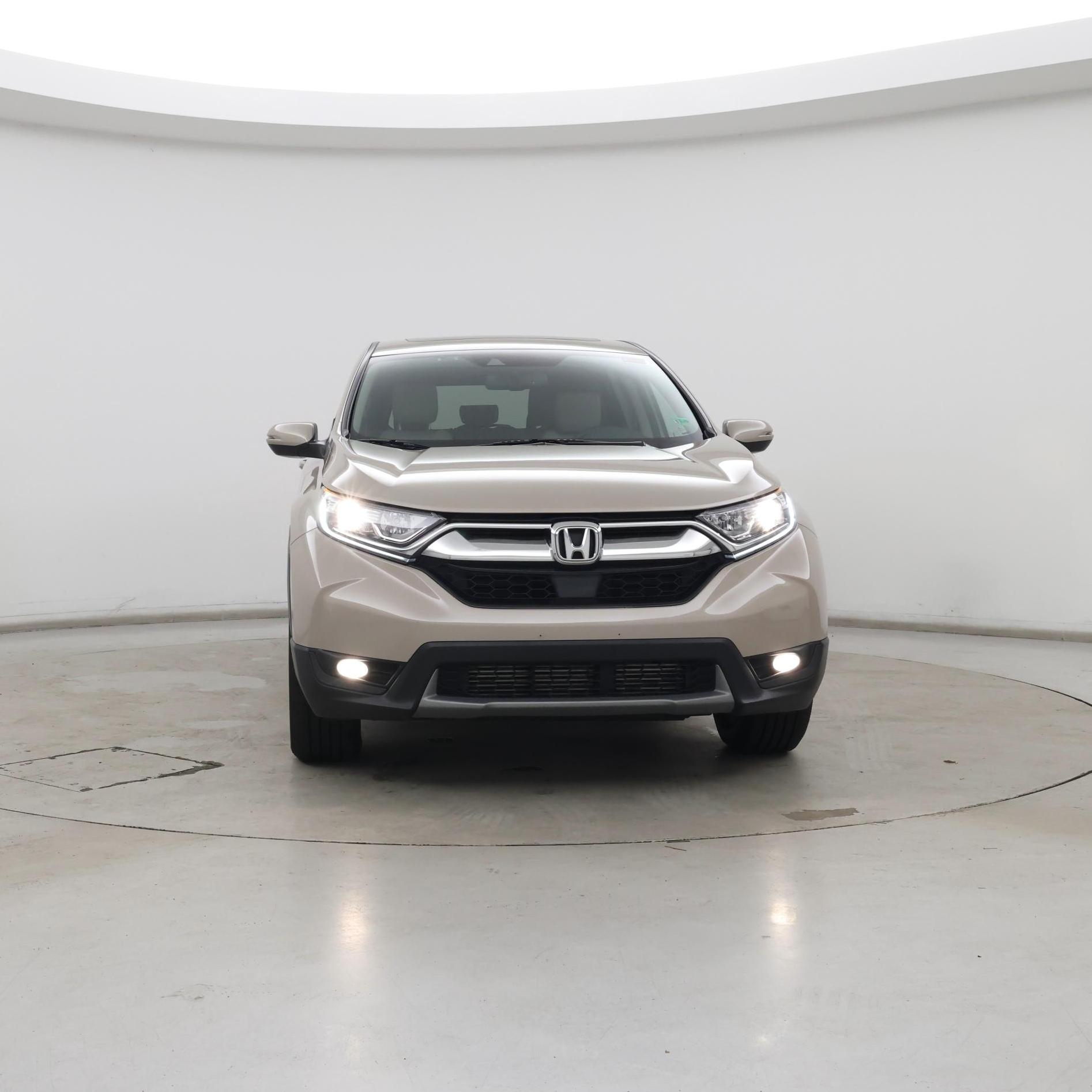 Thumbnail: 2018 Honda CR-V - 5
