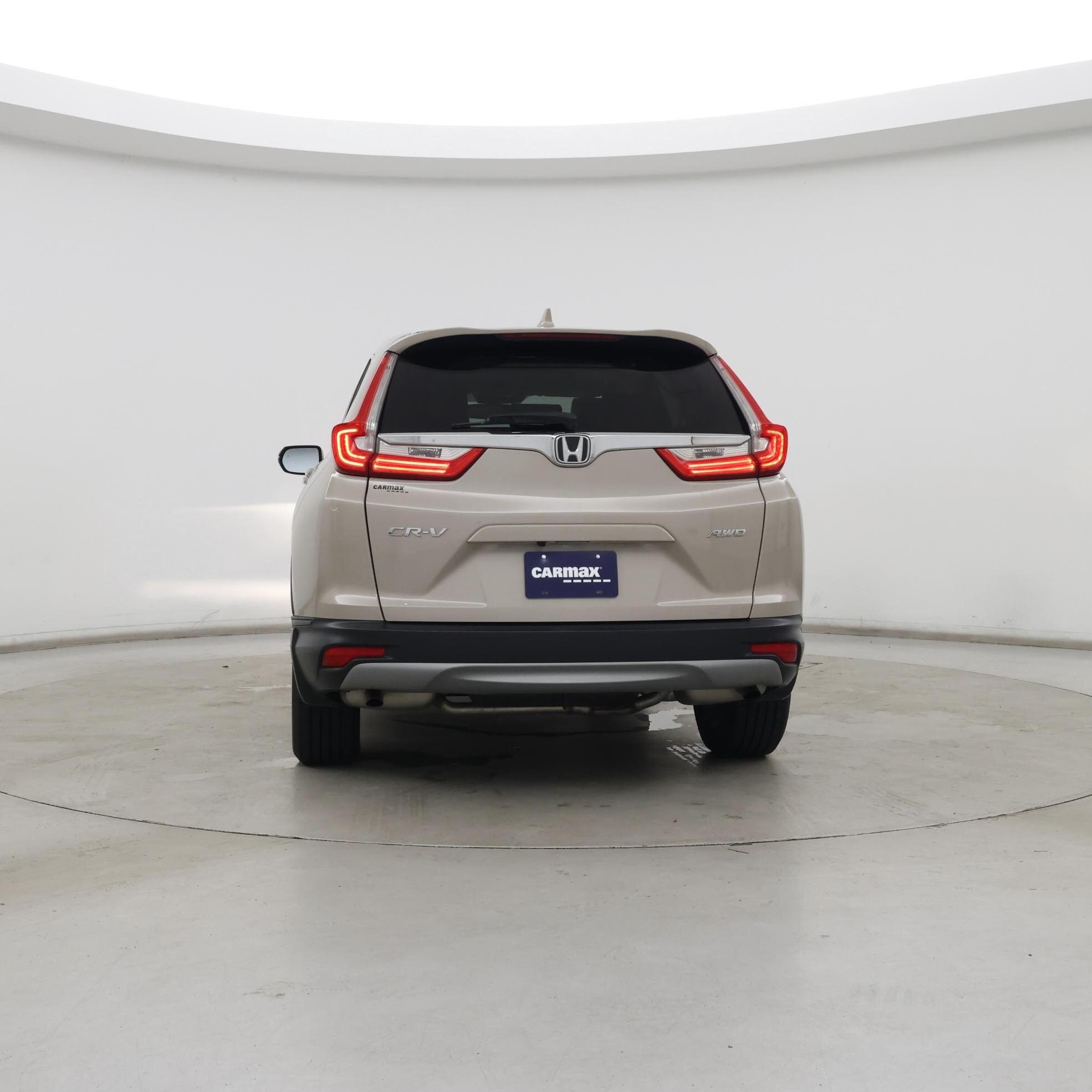 Thumbnail: 2018 Honda CR-V - 6