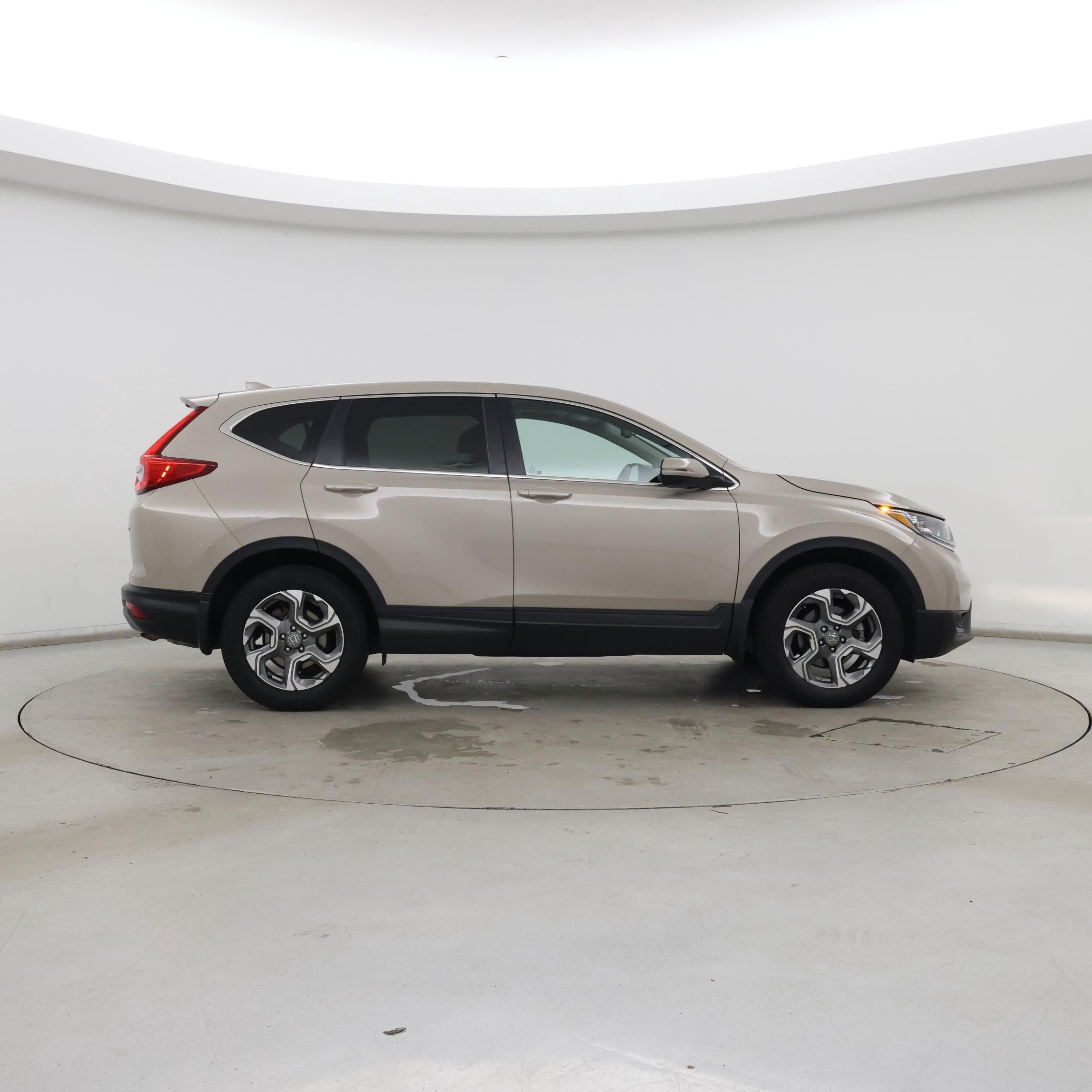 Thumbnail: 2018 Honda CR-V - 7