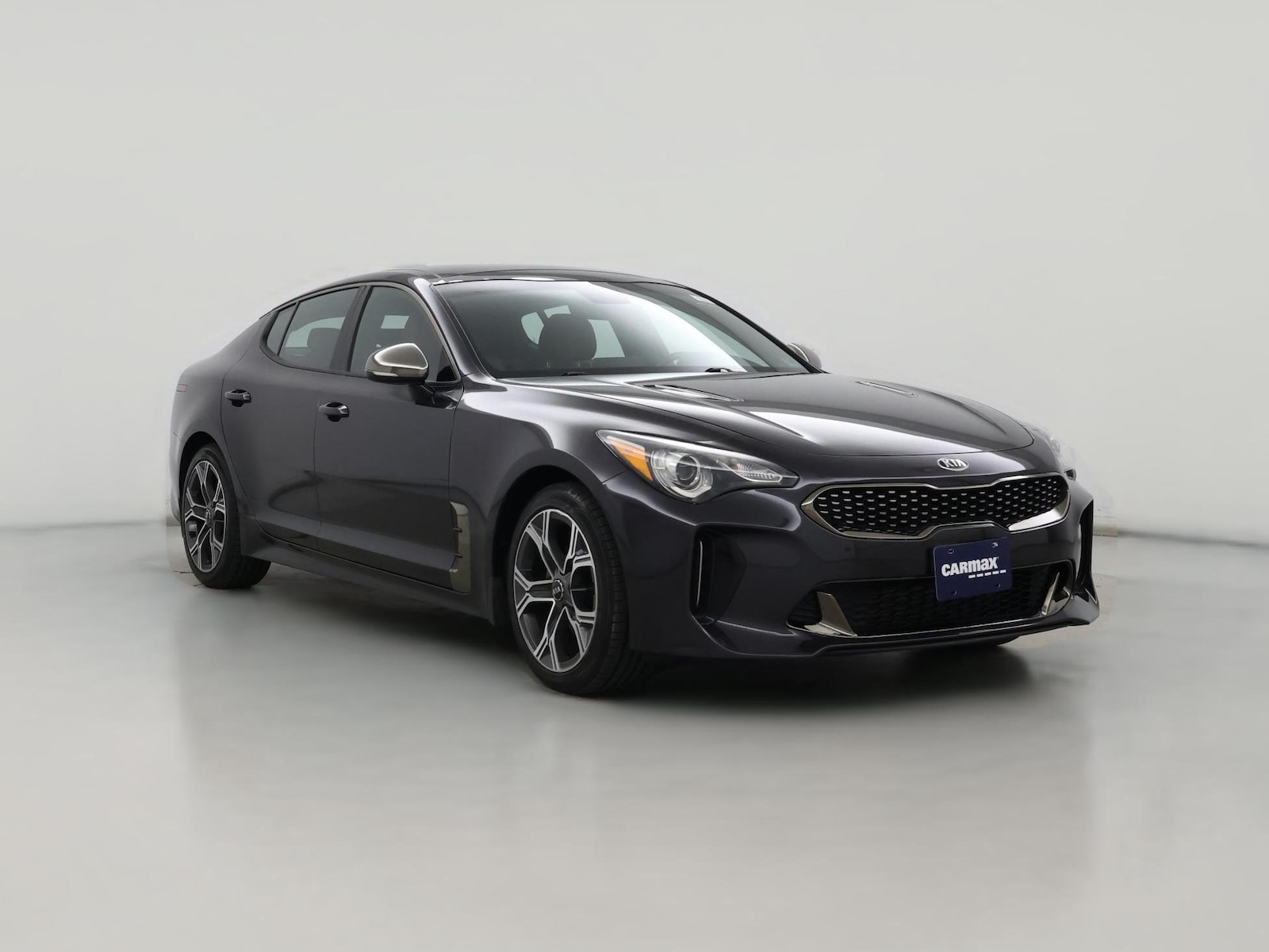 2020 Kia Stinger GT-Line