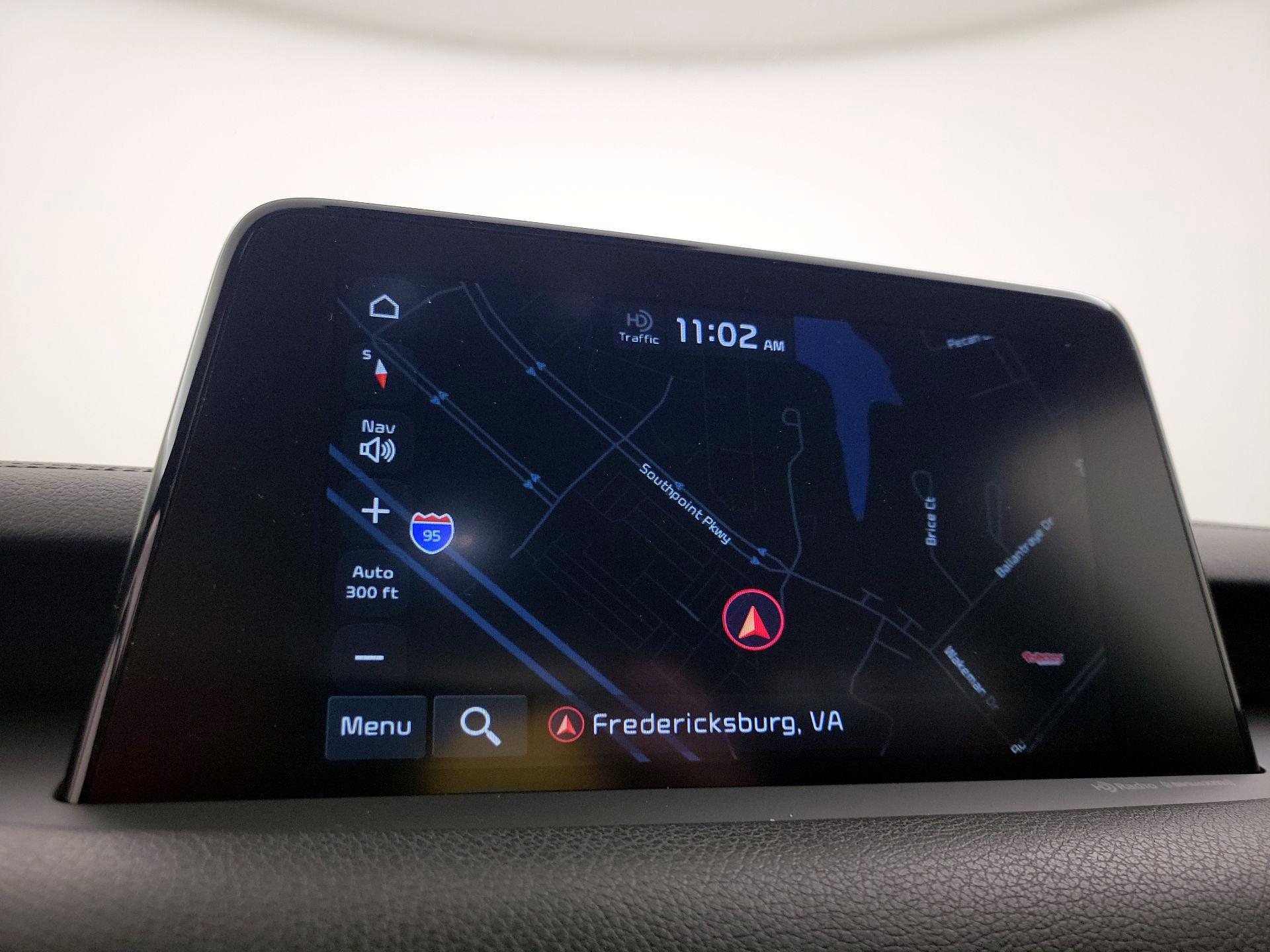 Thumbnail: 2020 Kia Stinger - 14