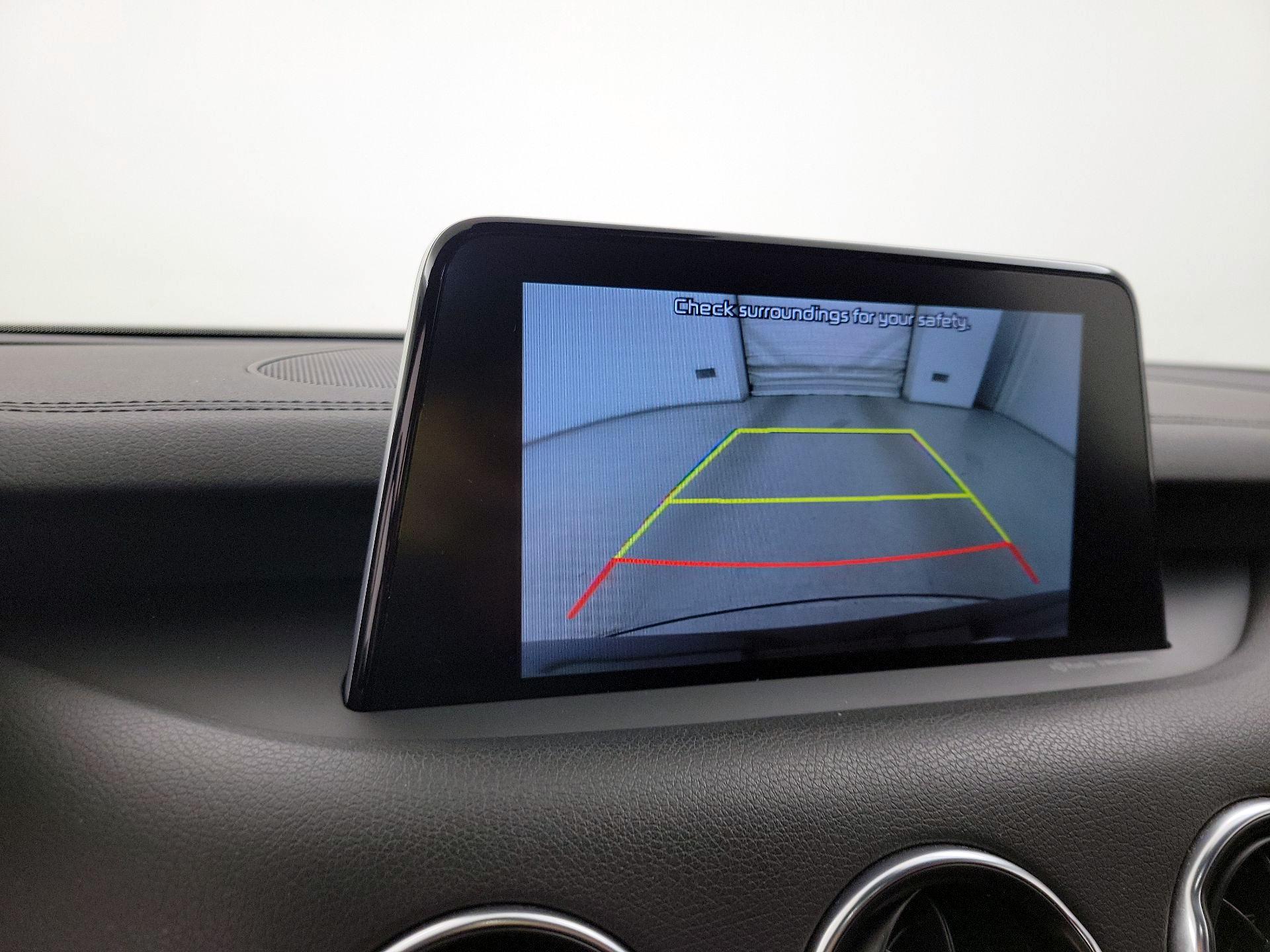 Thumbnail: 2020 Kia Stinger - 15