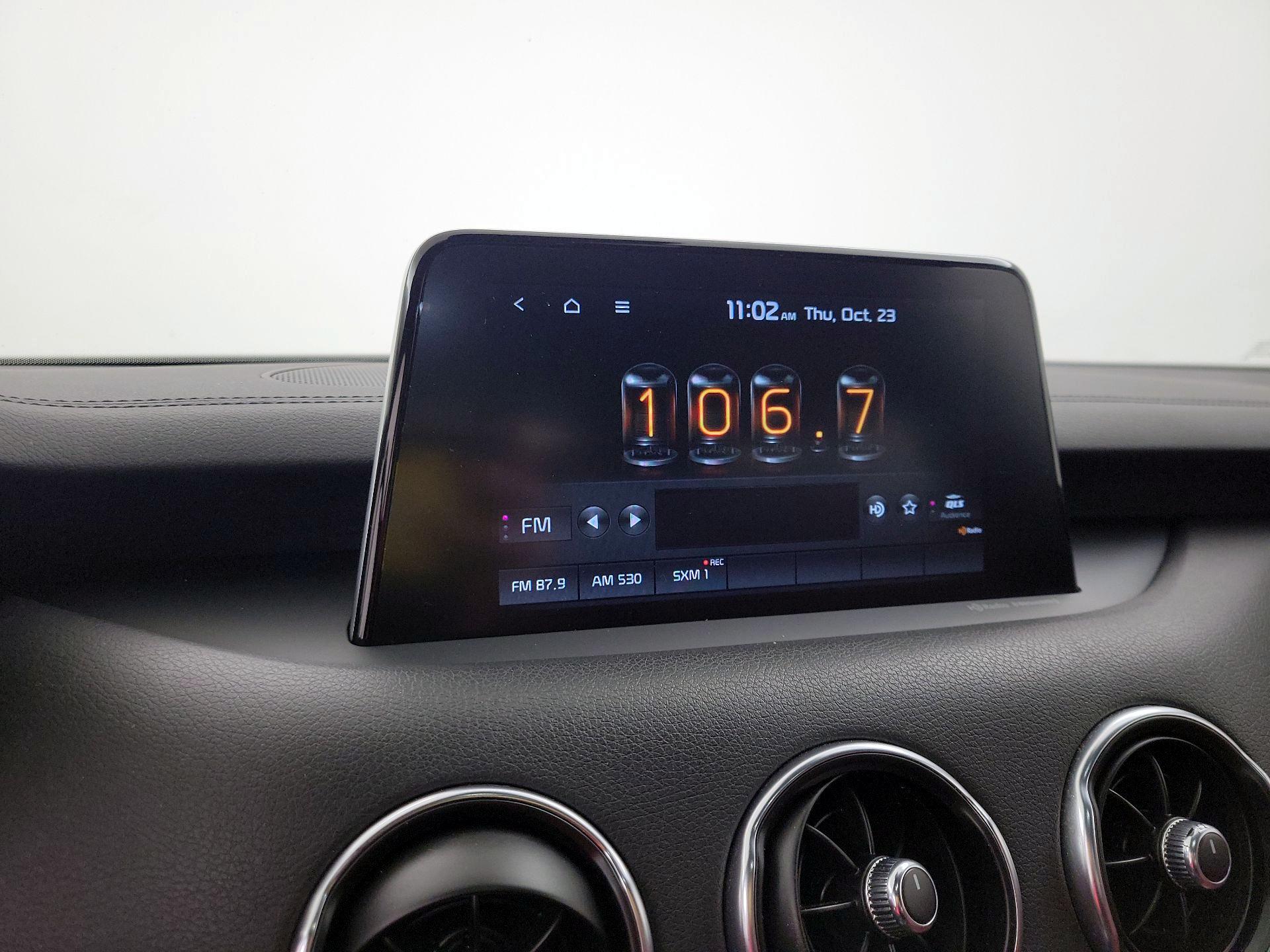 Thumbnail: 2020 Kia Stinger - 16