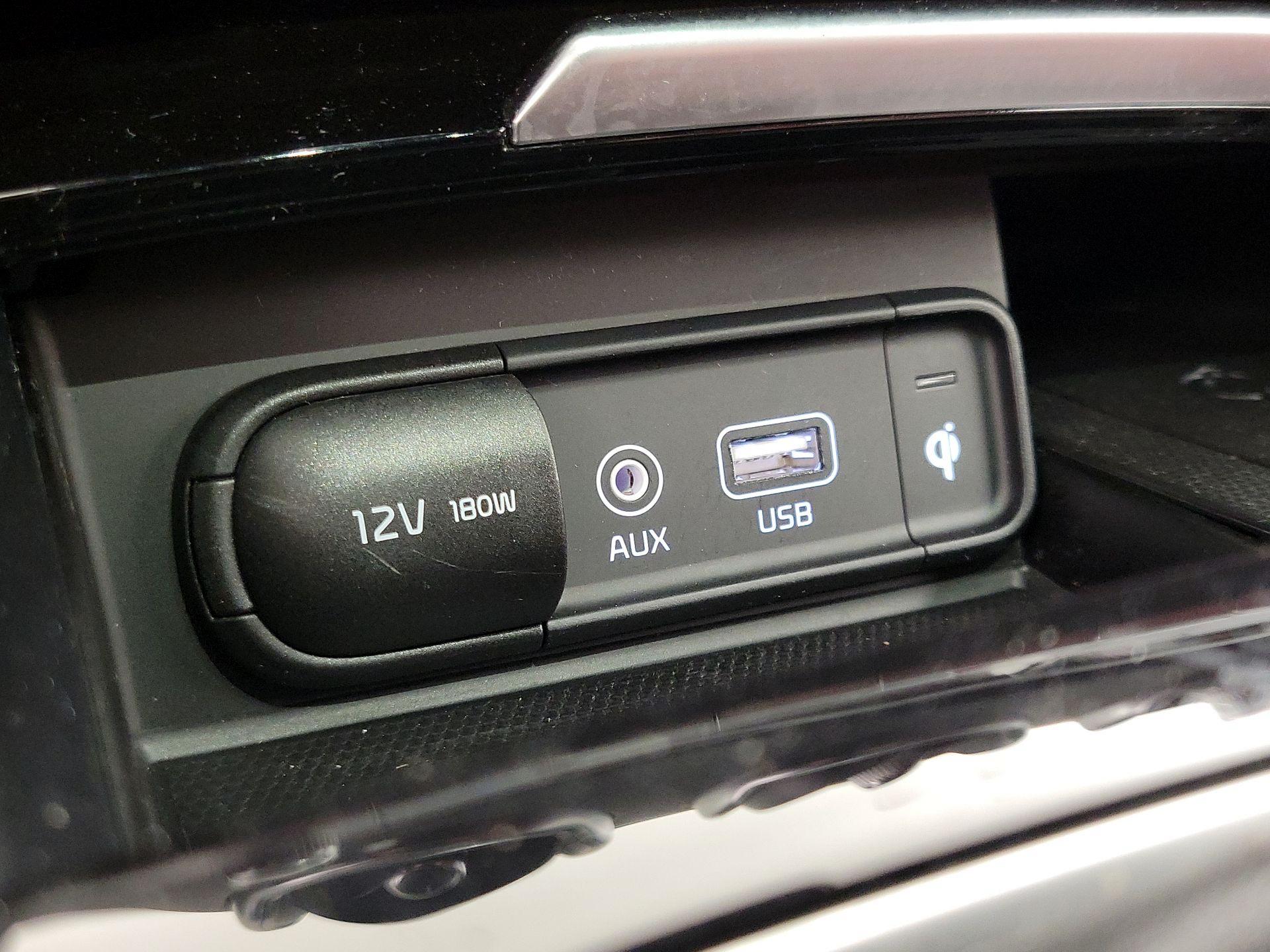 Thumbnail: 2020 Kia Stinger - 19