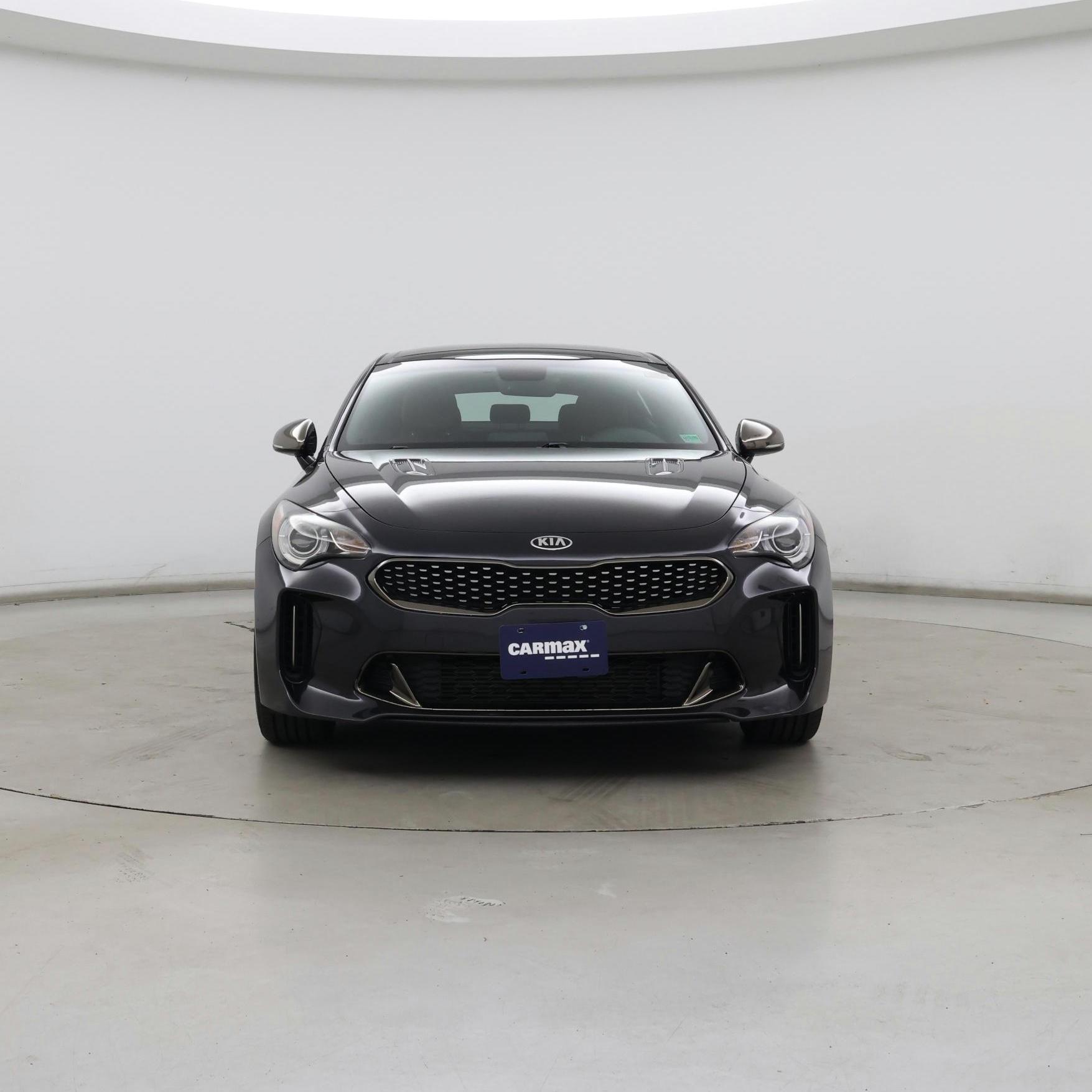 Thumbnail: 2020 Kia Stinger - 5