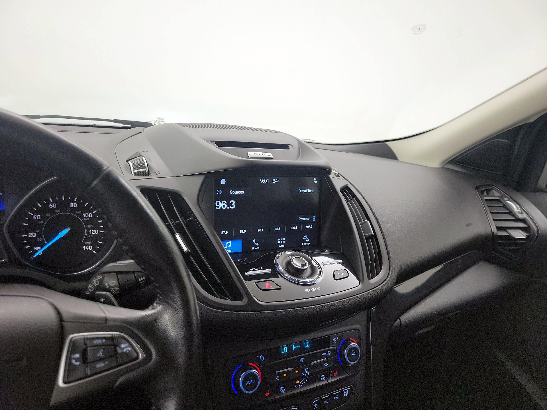 Thumbnail: 2017 Ford Escape - 15