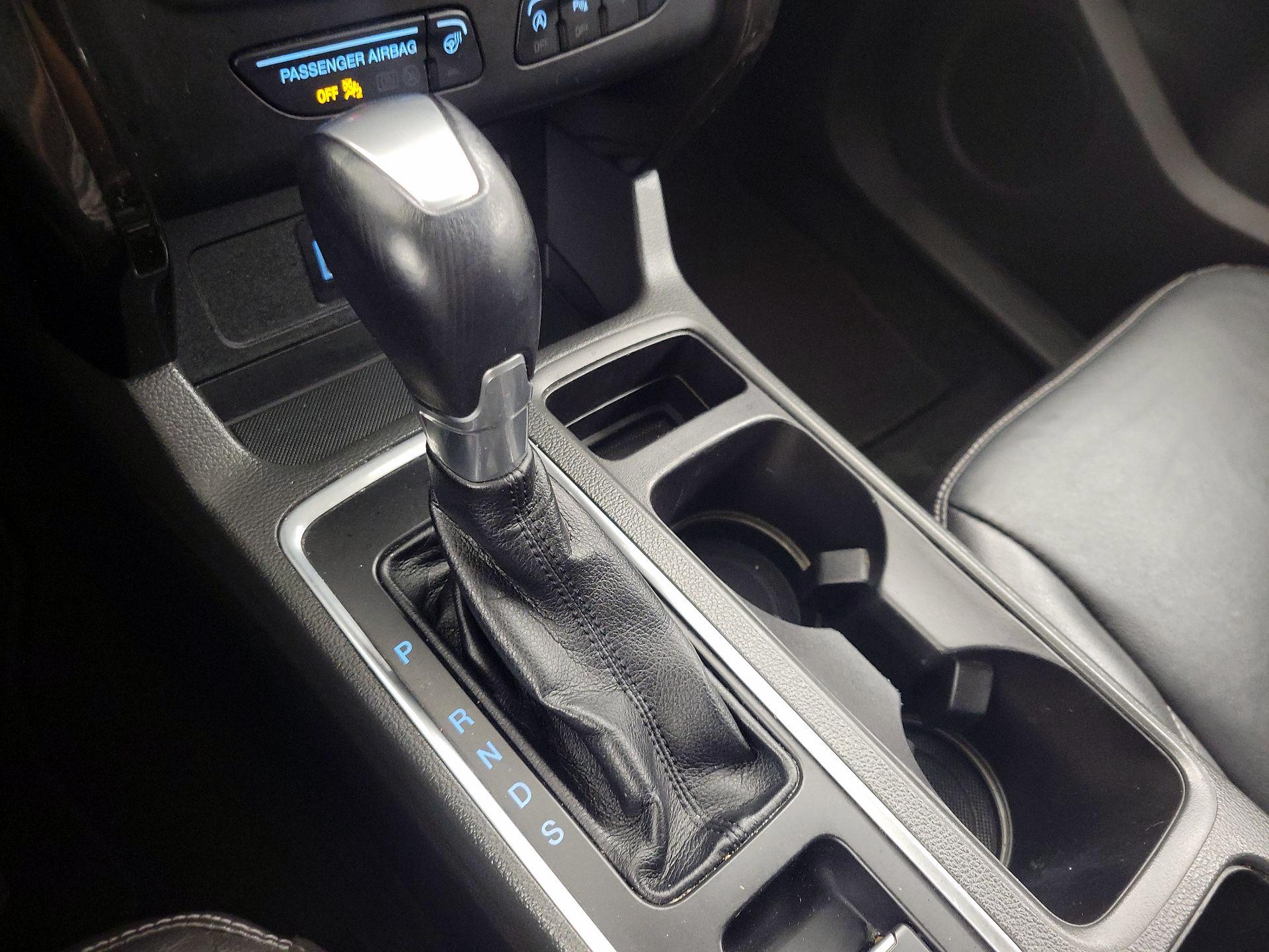 Thumbnail: 2017 Ford Escape - 17