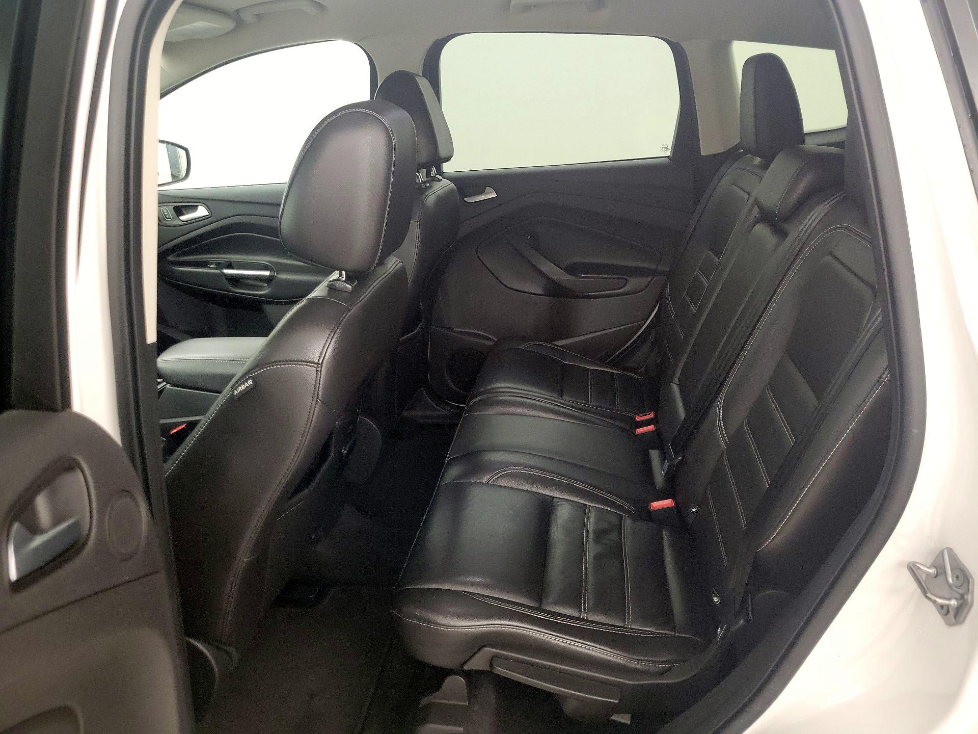 Thumbnail: 2017 Ford Escape - 19