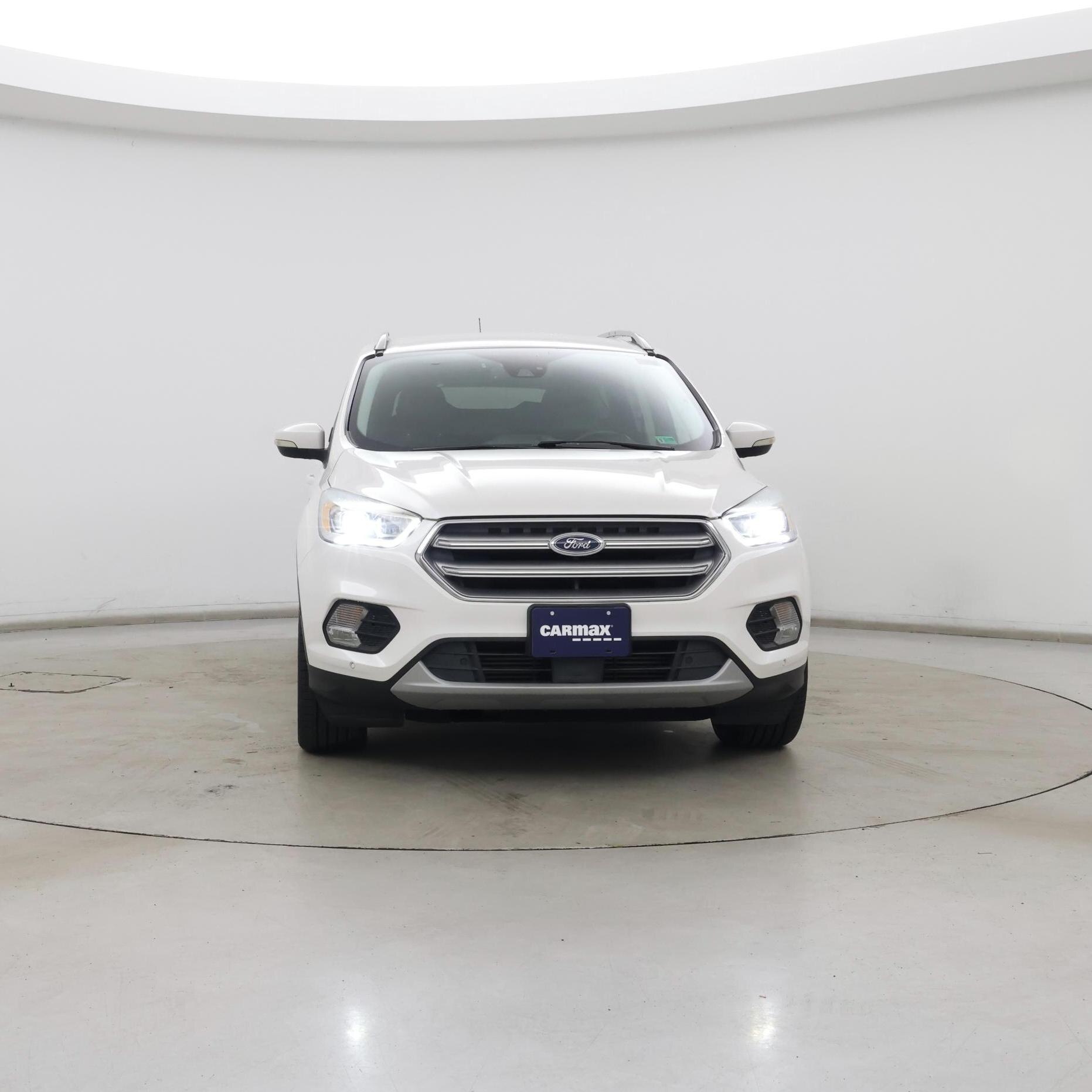 Thumbnail: 2017 Ford Escape - 5