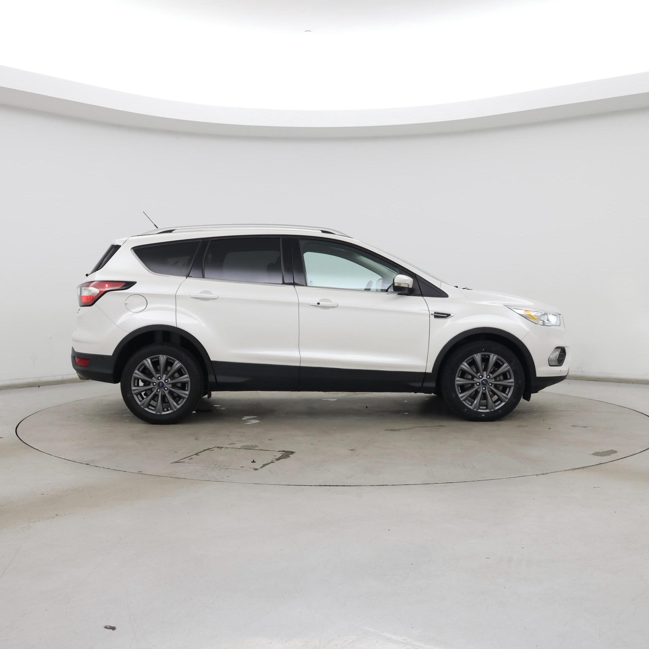 Thumbnail: 2017 Ford Escape - 7