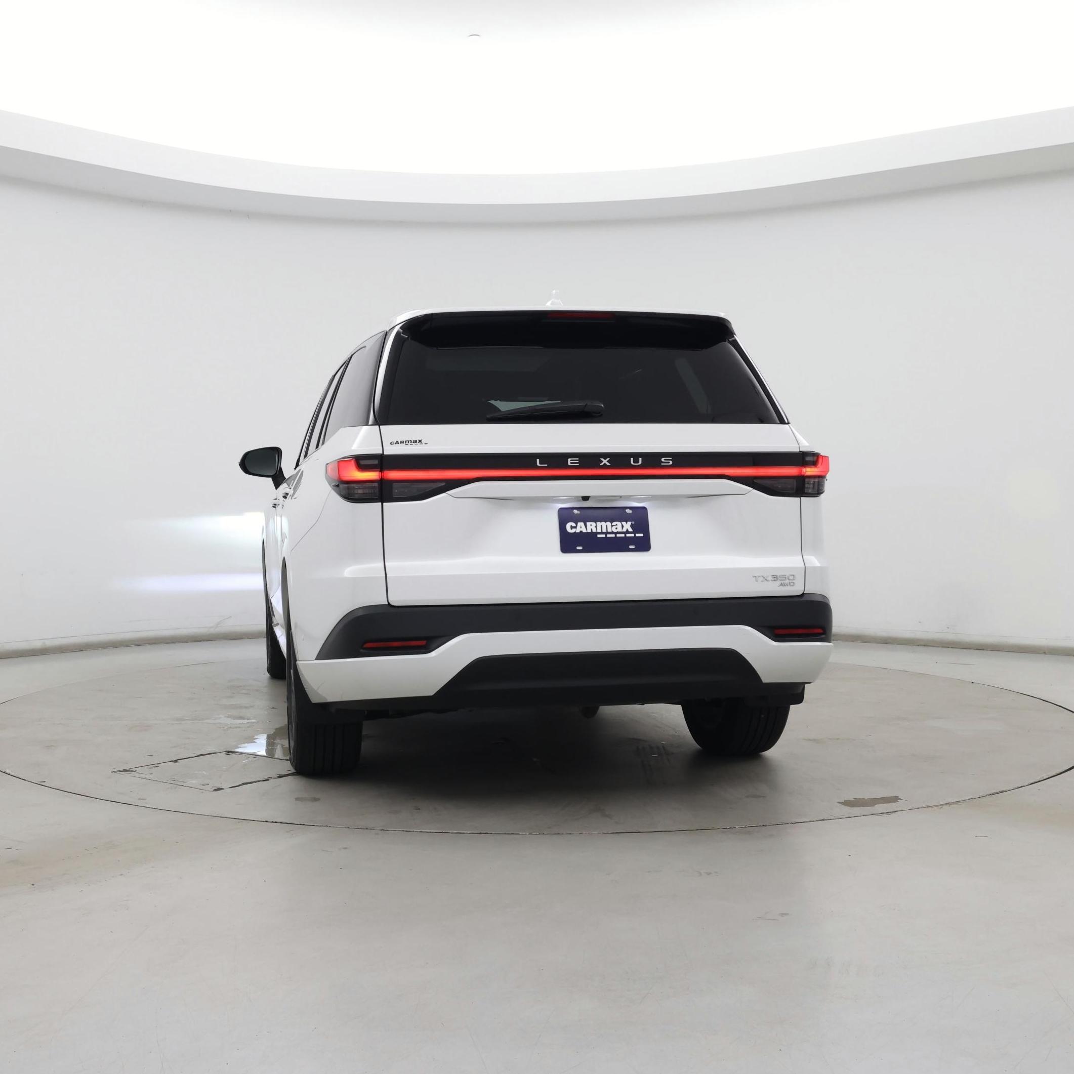 Thumbnail: 2024 Lexus TX - 6