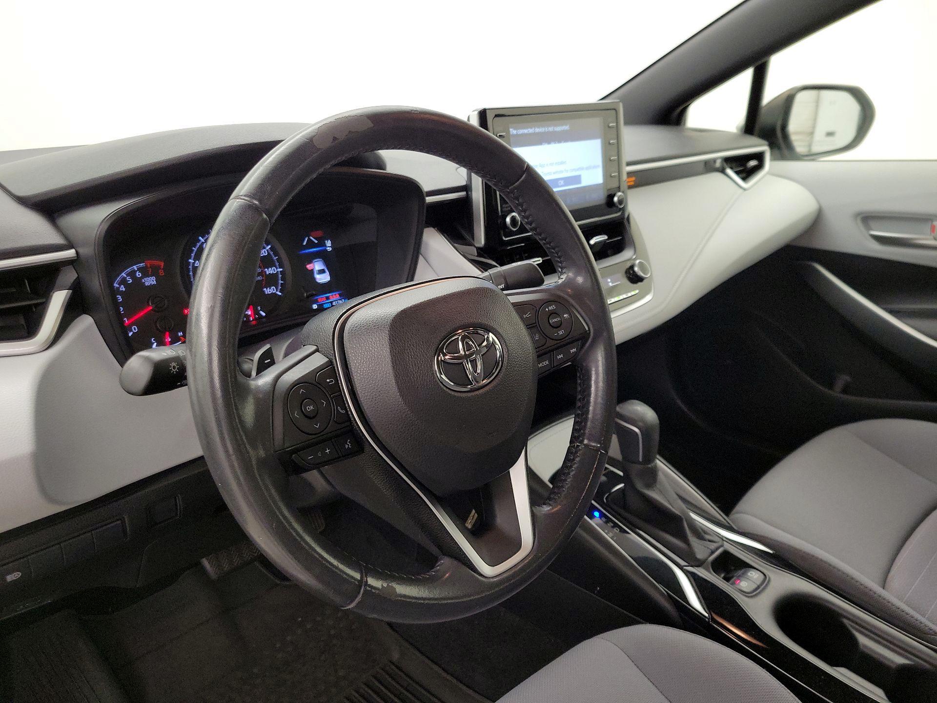 Thumbnail: 2020 Toyota Corolla - 9
