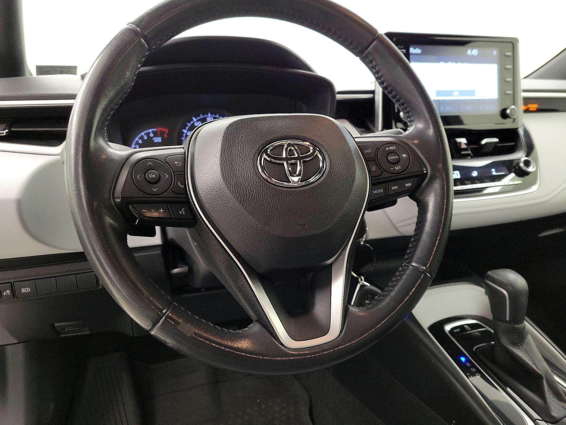 Thumbnail: 2020 Toyota Corolla - 10