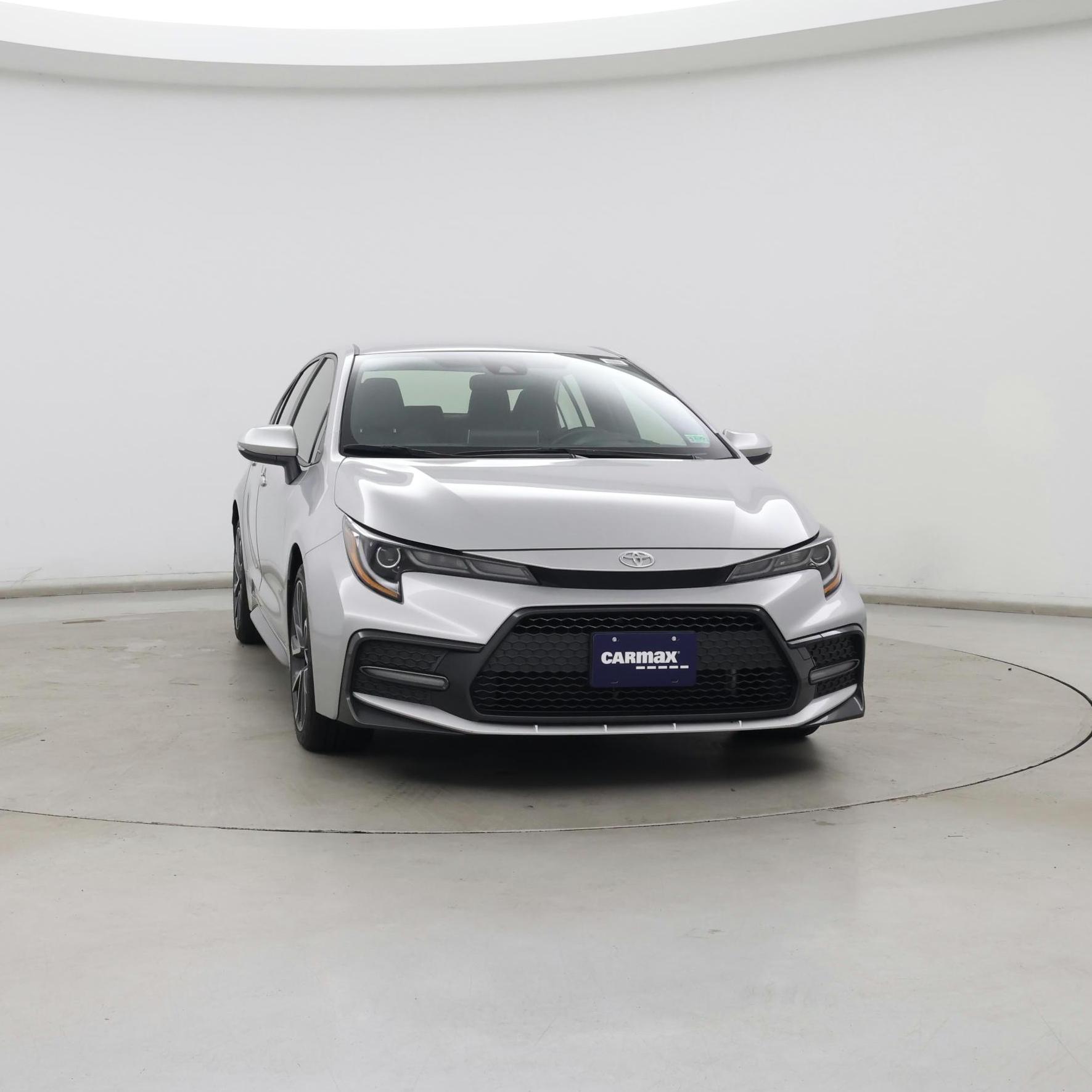 Thumbnail: 2020 Toyota Corolla - 5