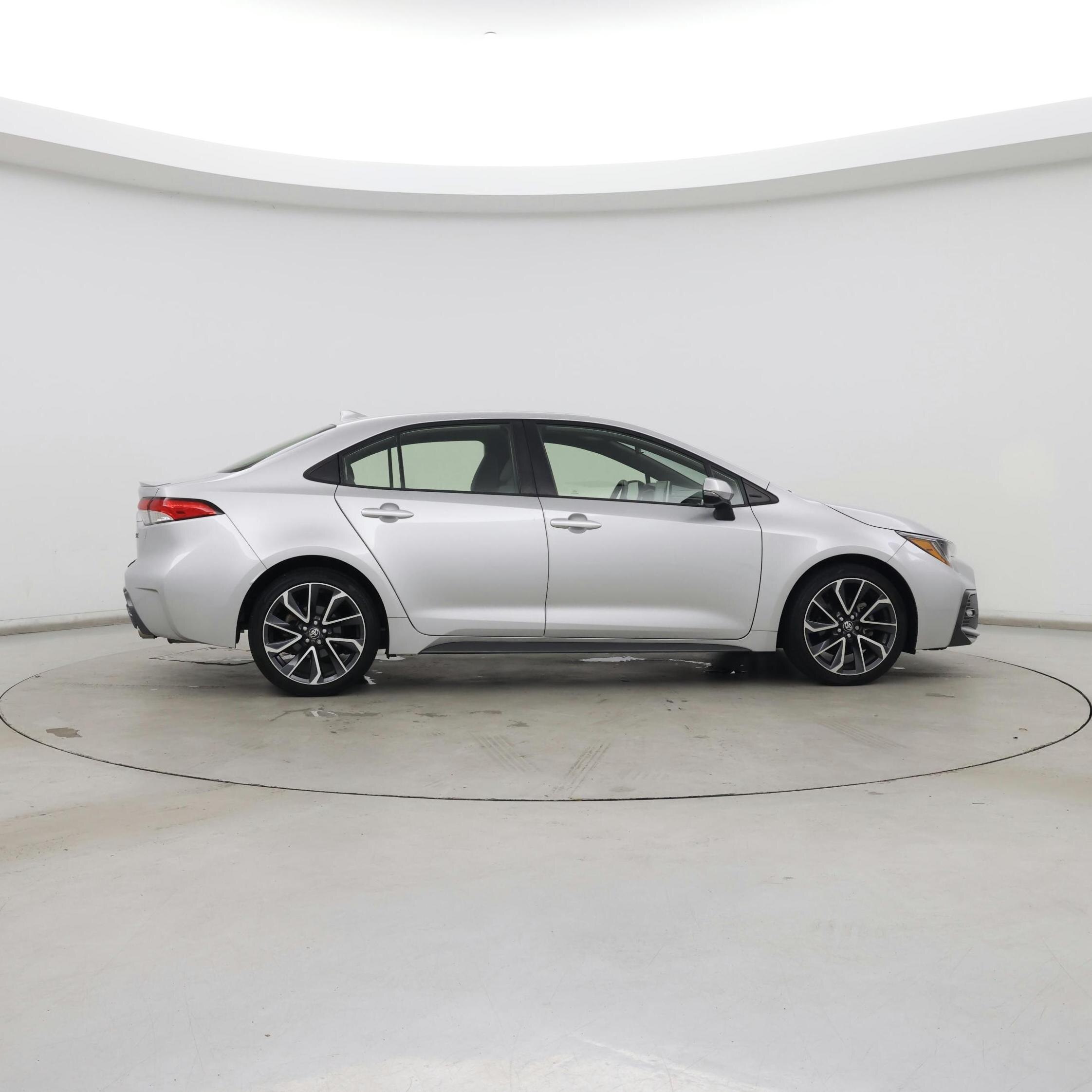 Thumbnail: 2020 Toyota Corolla - 7