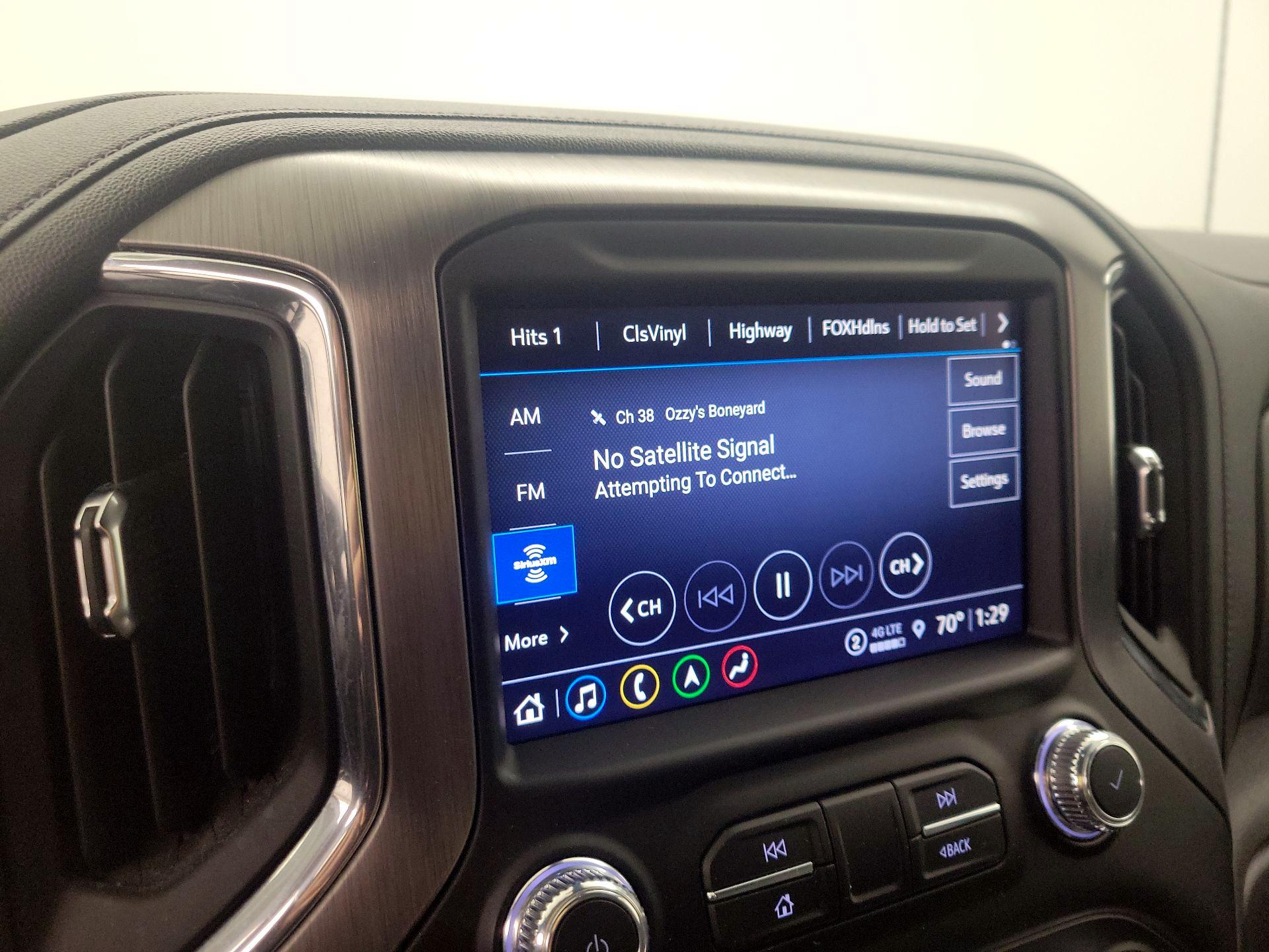 Thumbnail: 2021 GMC Sierra 1500 - 15