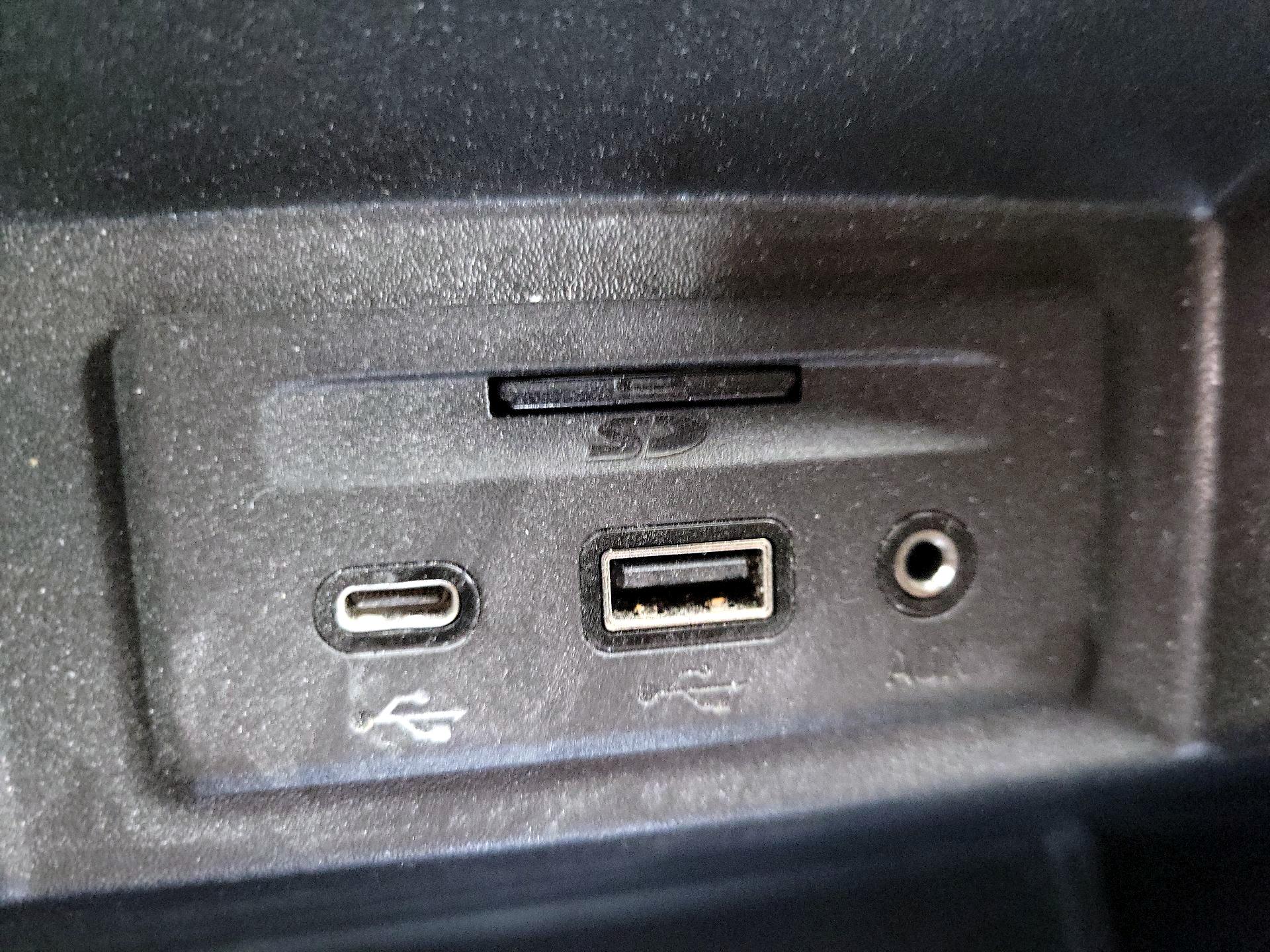 Thumbnail: 2021 GMC Sierra 1500 - 18