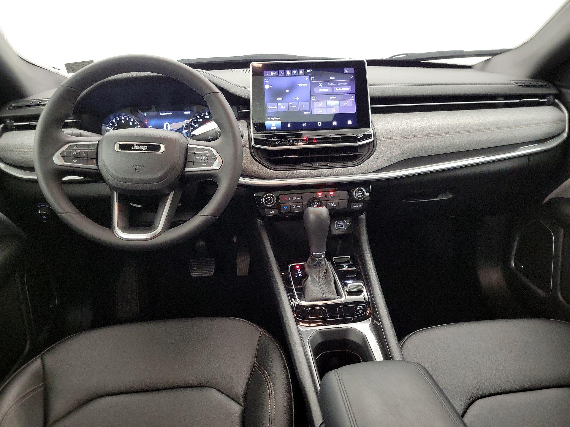 Thumbnail: 2024 Jeep Compass - 9