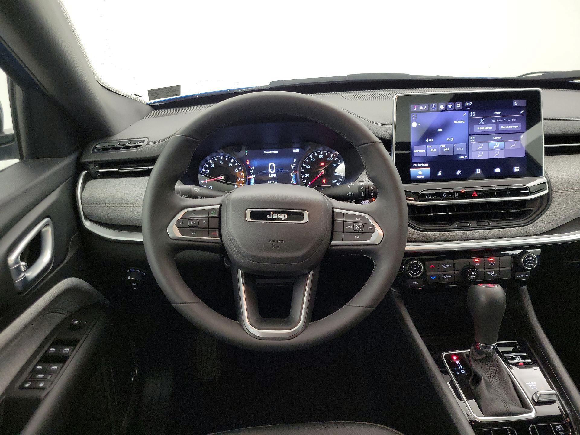 Thumbnail: 2024 Jeep Compass - 10