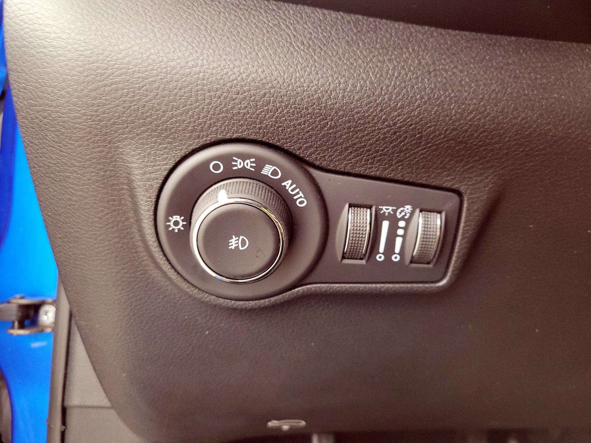 Thumbnail: 2024 Jeep Compass - 13