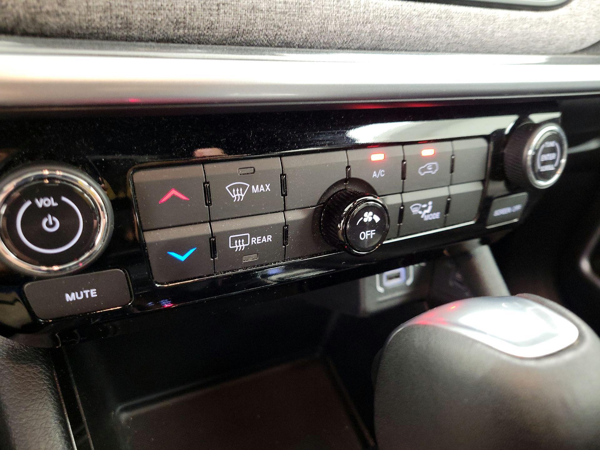 Thumbnail: 2024 Jeep Compass - 16