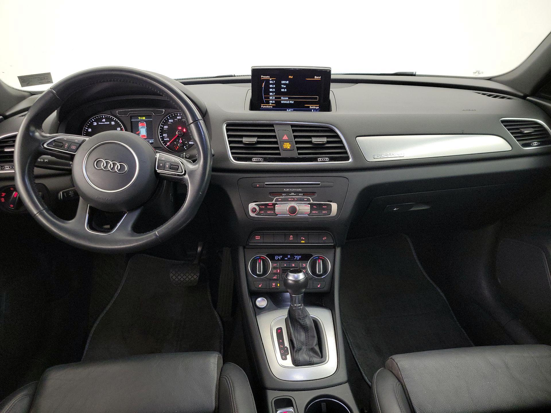 Thumbnail: 2018 Audi Q3 - 9