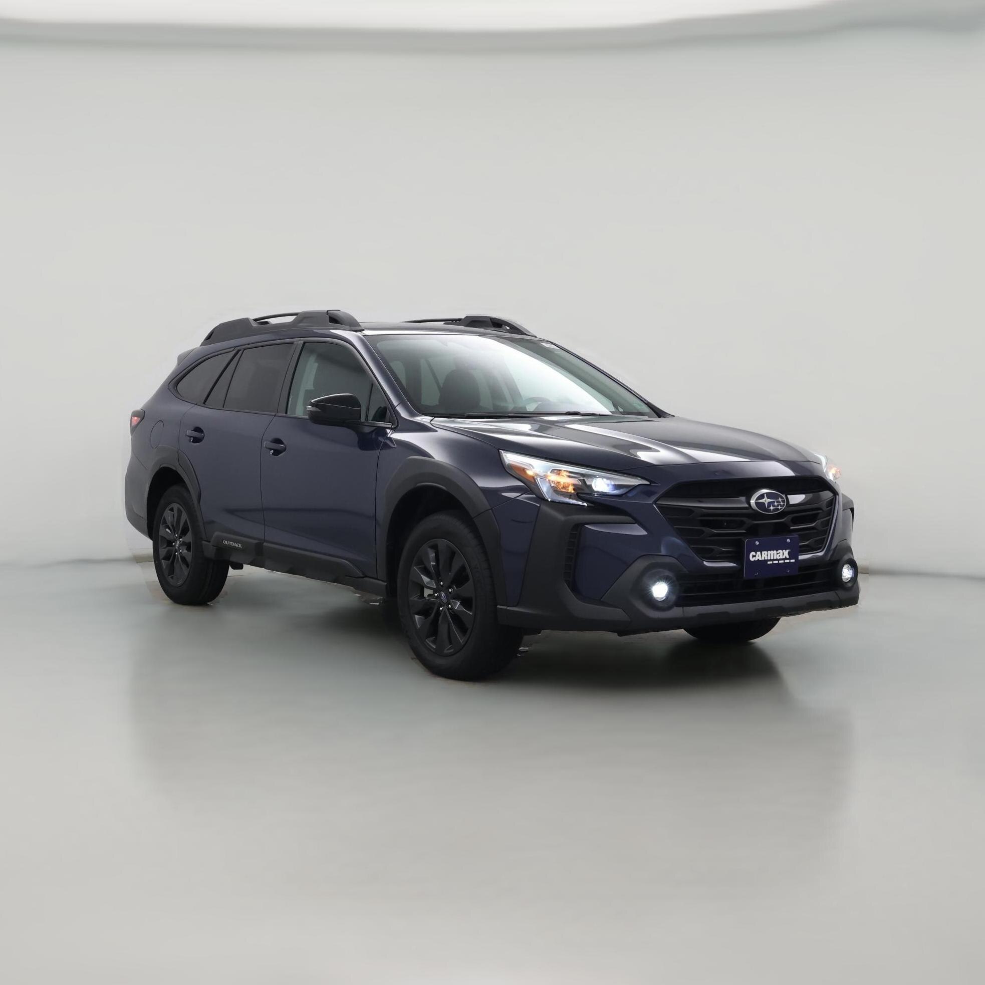 Thumbnail: 2025 Subaru Outback - 1