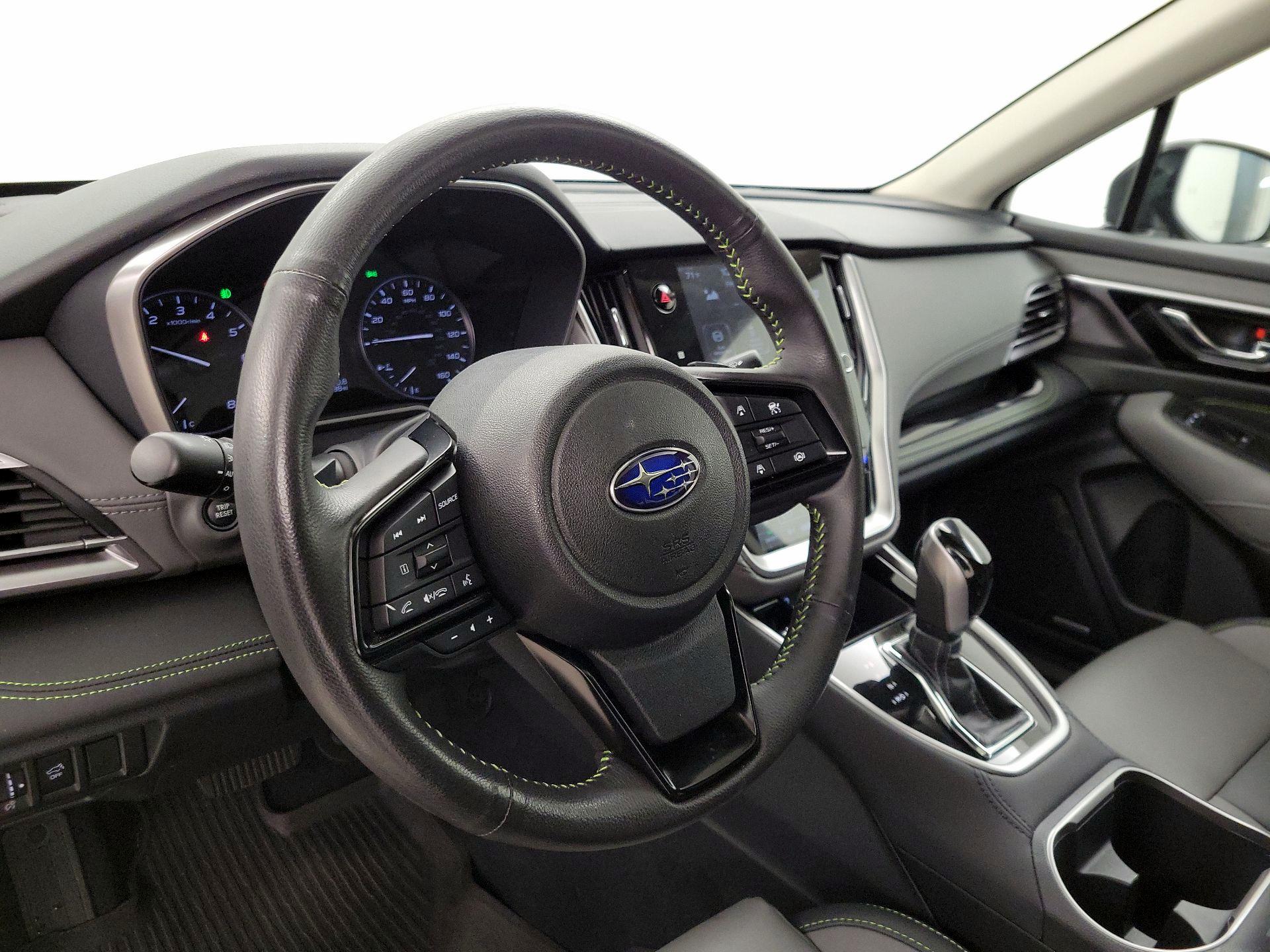 Thumbnail: 2025 Subaru Outback - 9