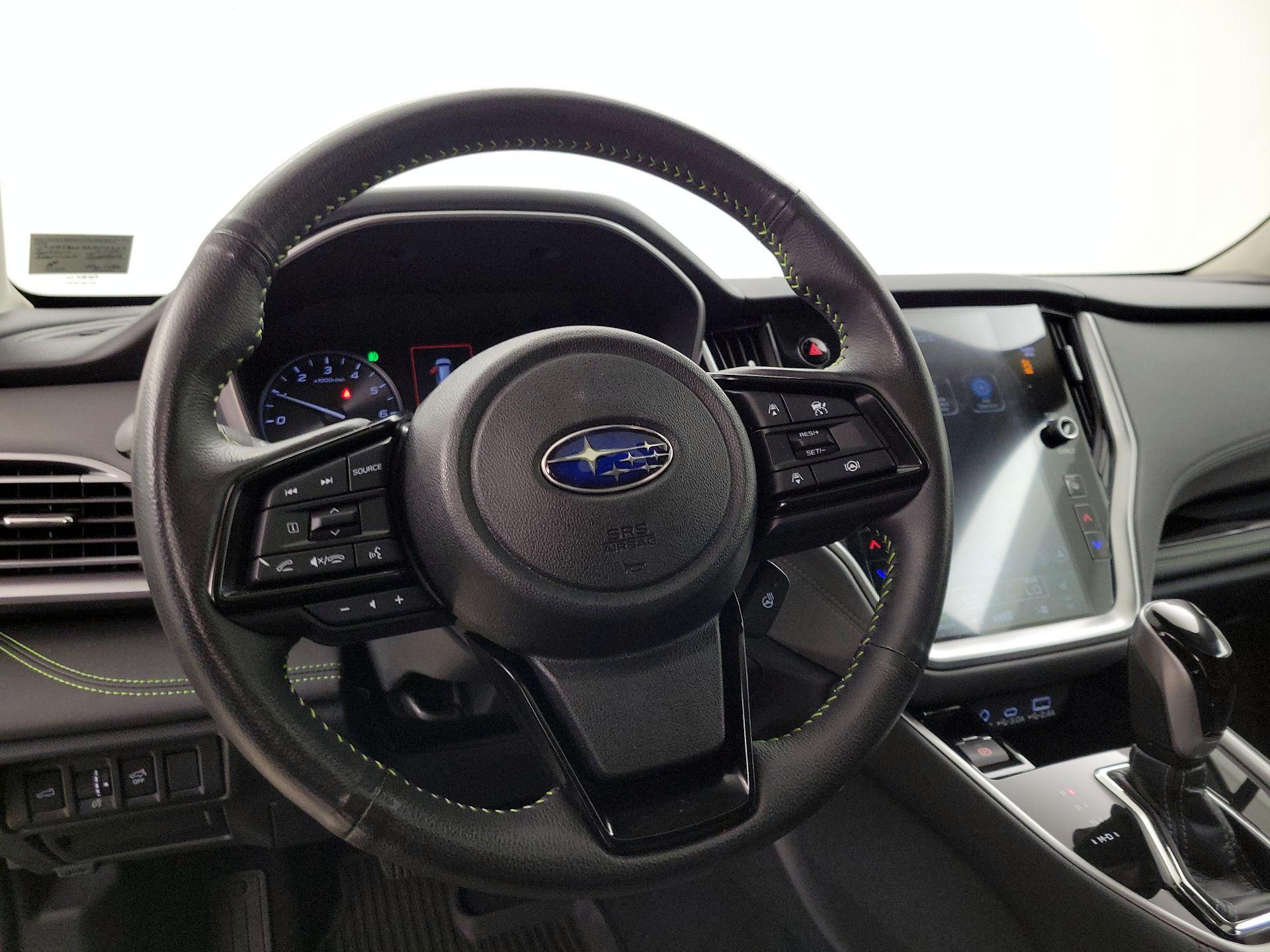 Thumbnail: 2025 Subaru Outback - 10