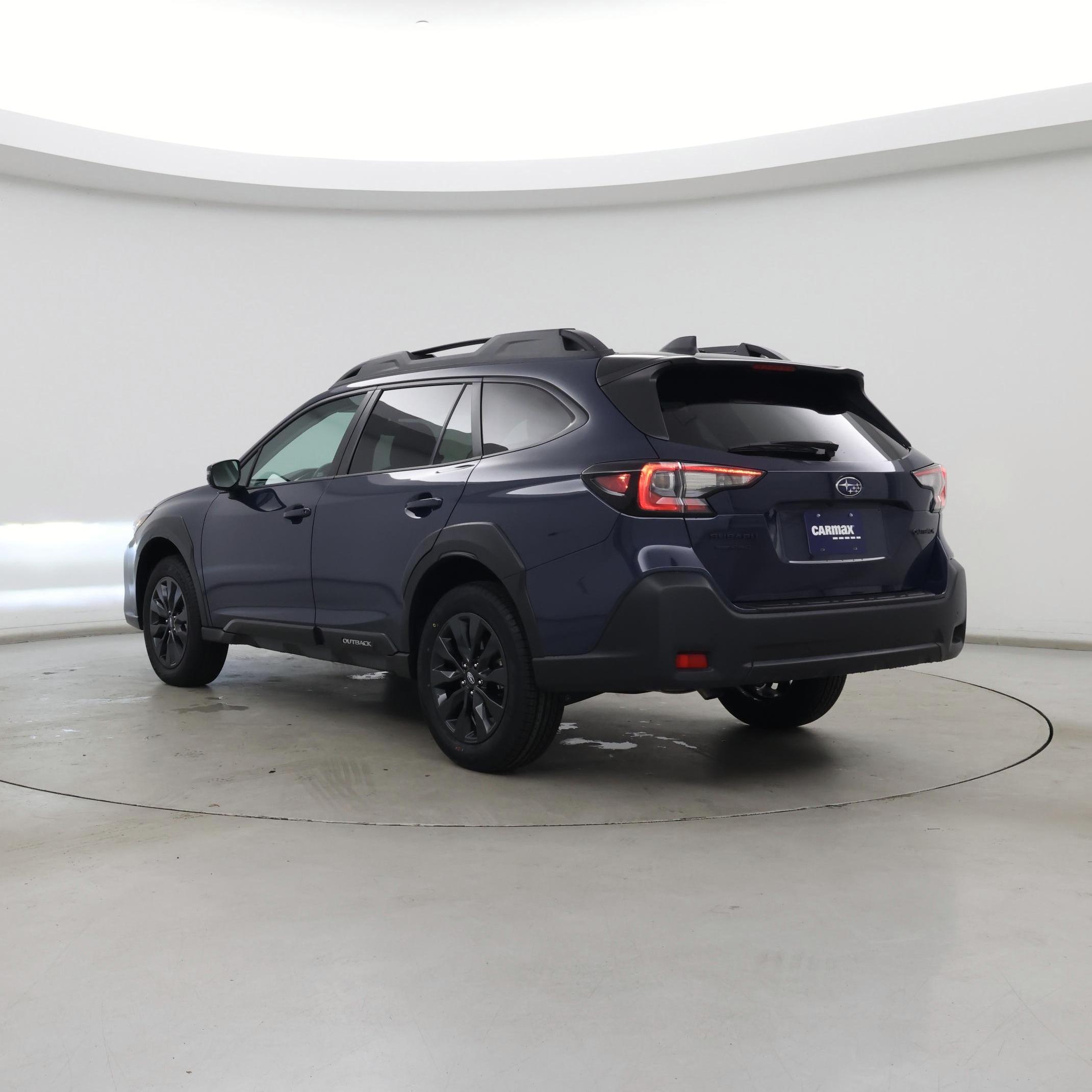 Thumbnail: 2025 Subaru Outback - 2