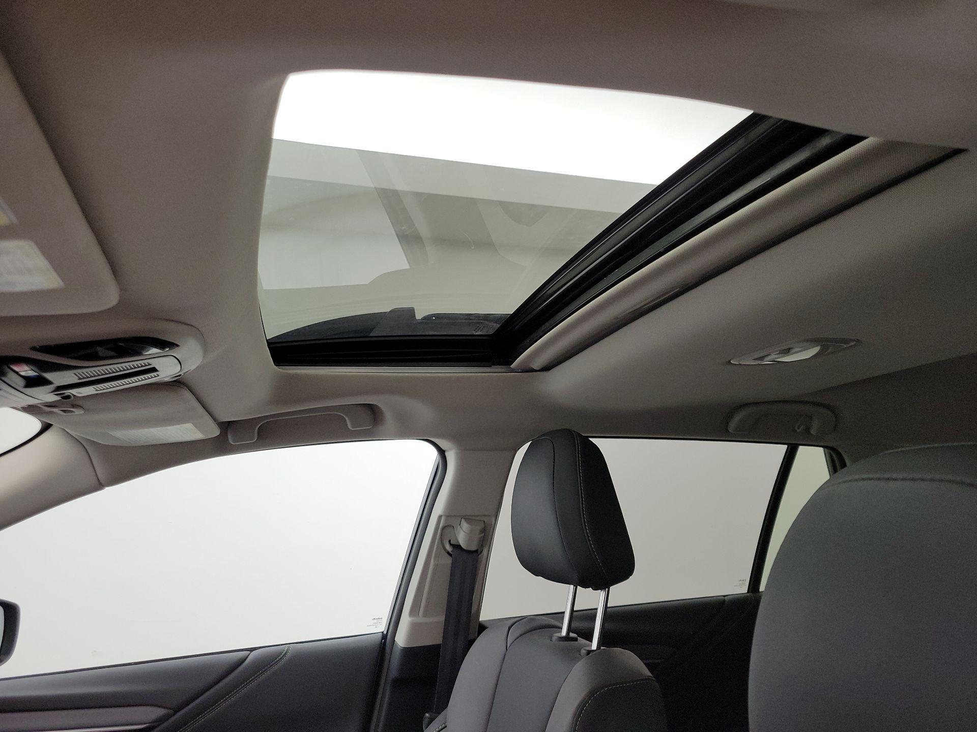 Thumbnail: 2025 Subaru Outback - 19