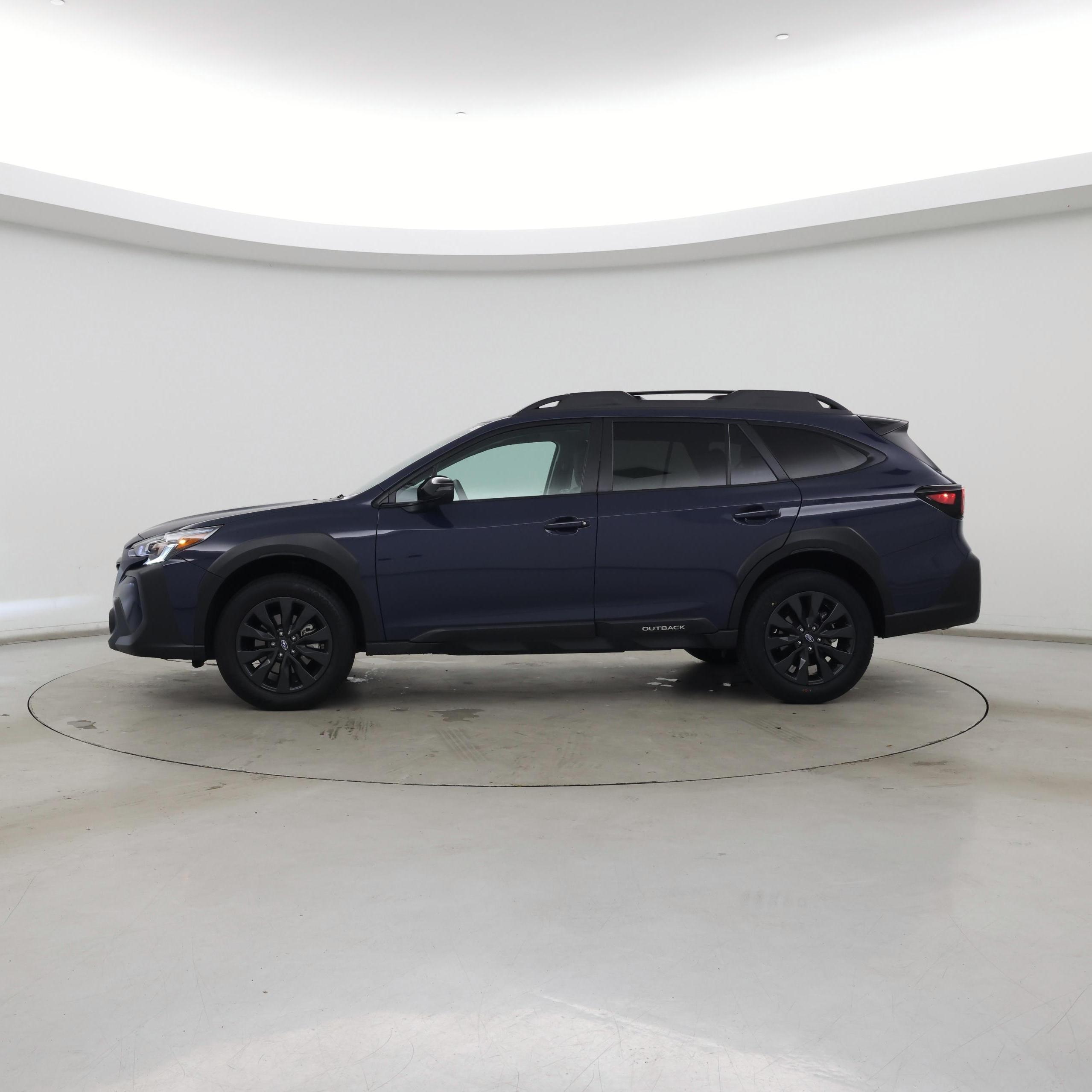 Thumbnail: 2025 Subaru Outback - 3