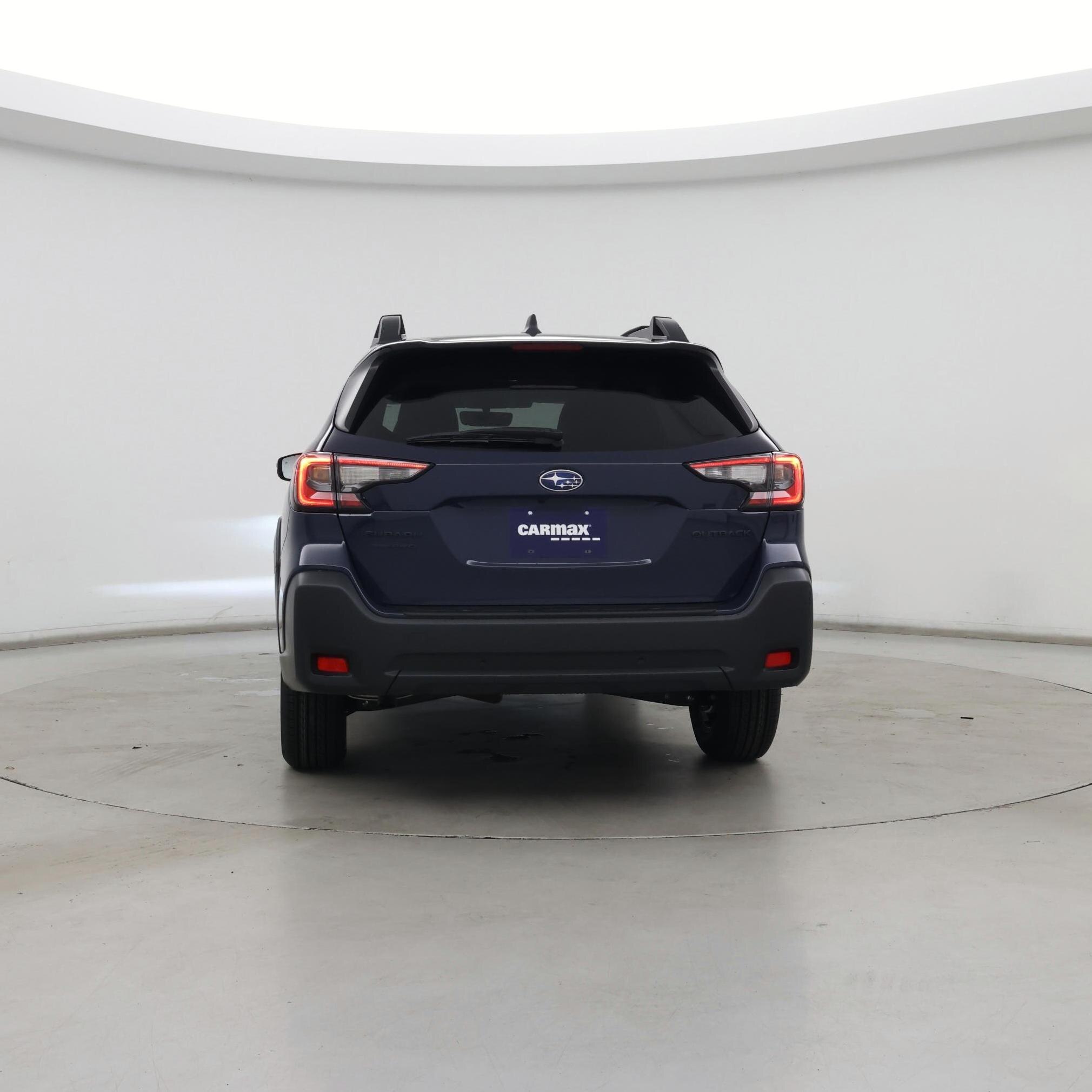 Thumbnail: 2025 Subaru Outback - 6