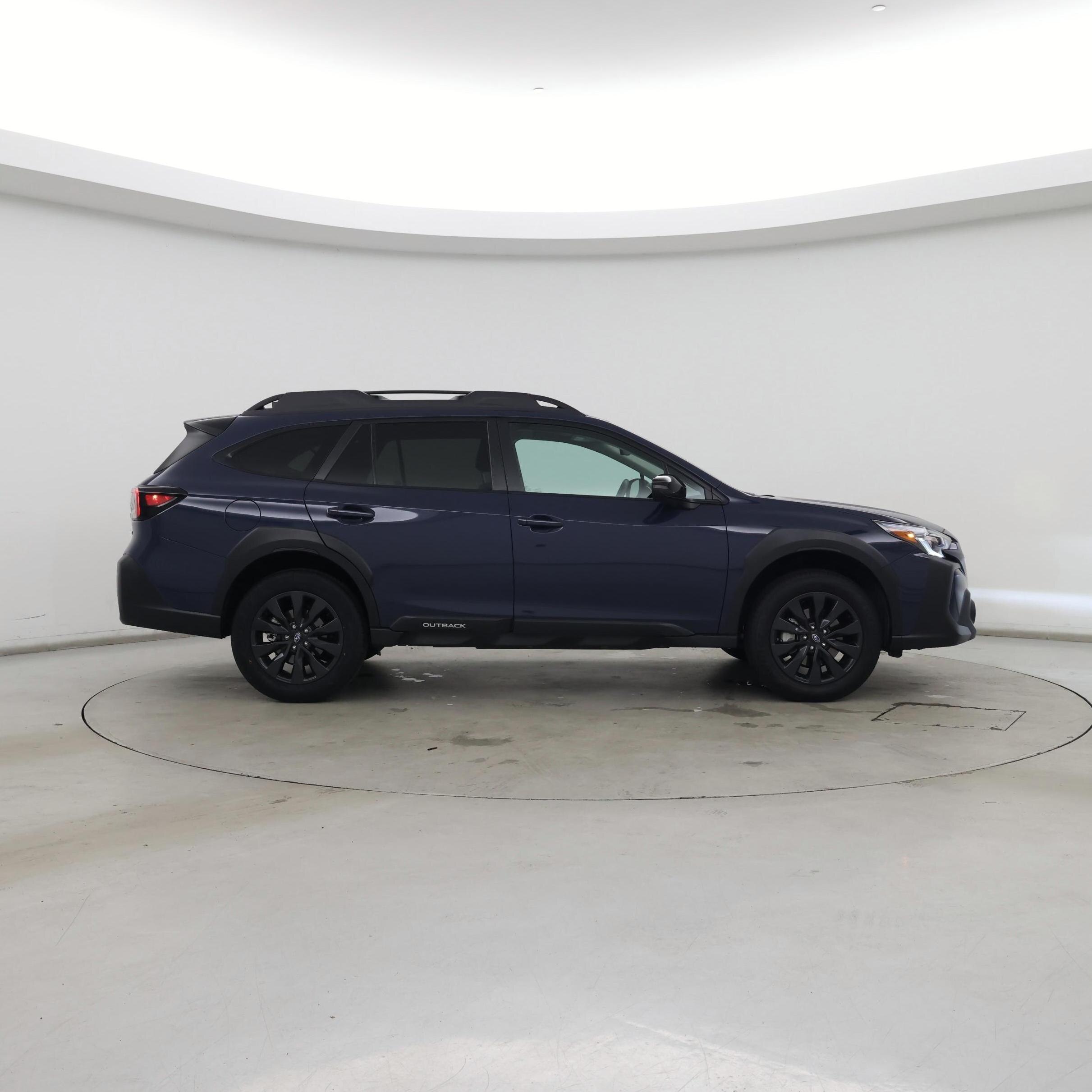 Thumbnail: 2025 Subaru Outback - 7