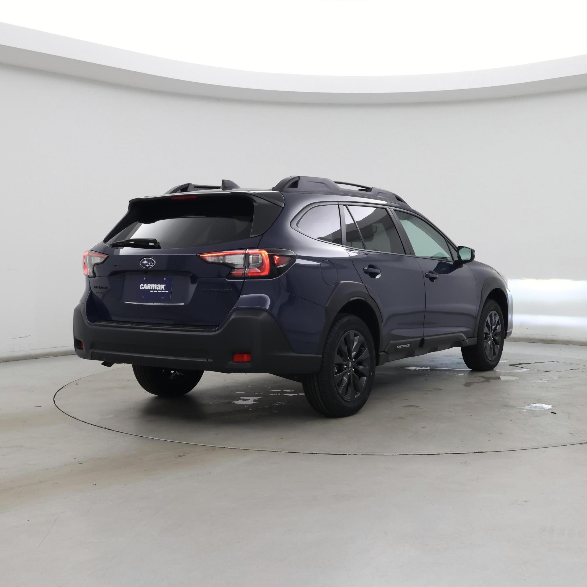 Thumbnail: 2025 Subaru Outback - 8