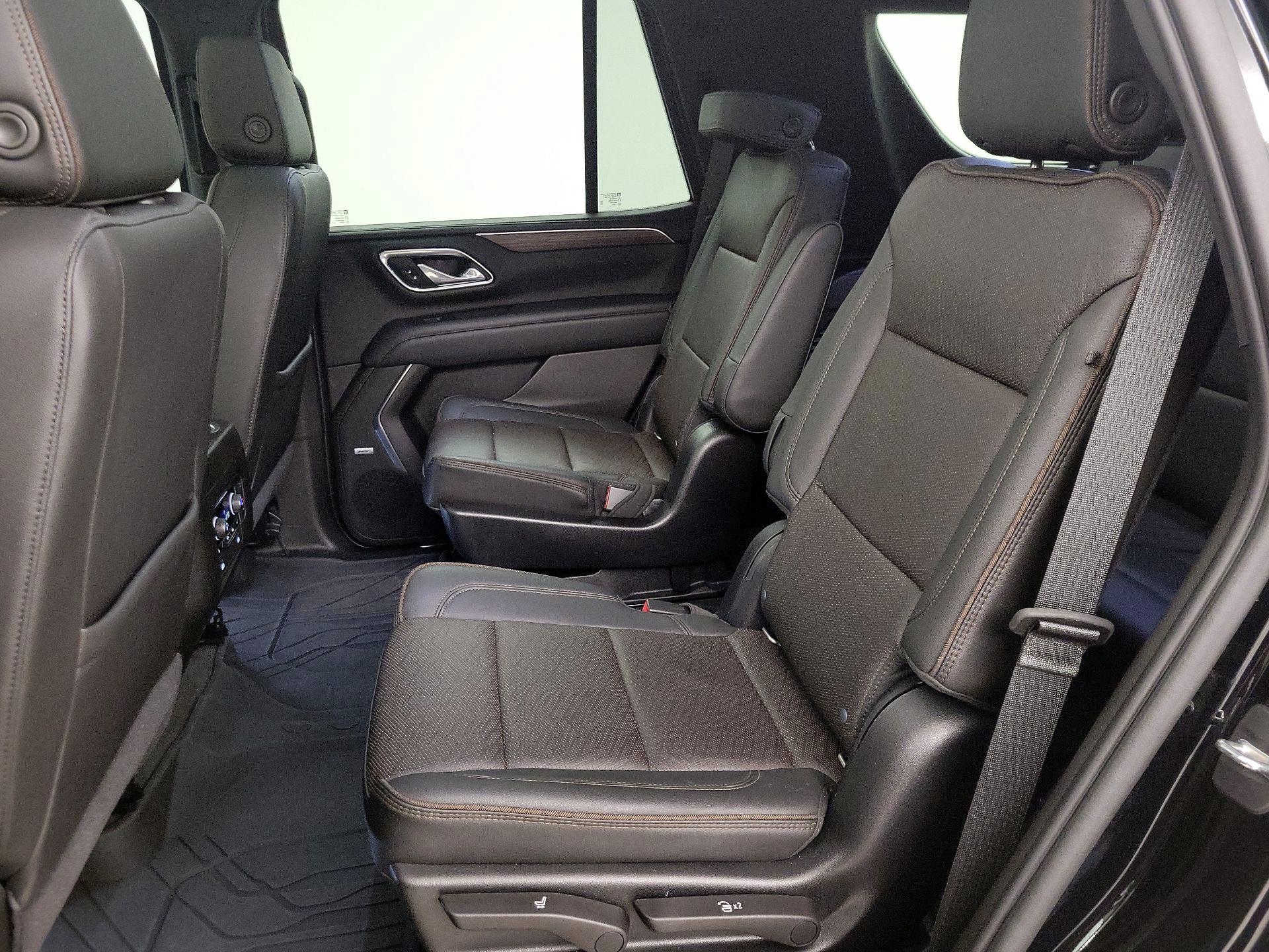Thumbnail: 2021 Chevrolet Tahoe - 20