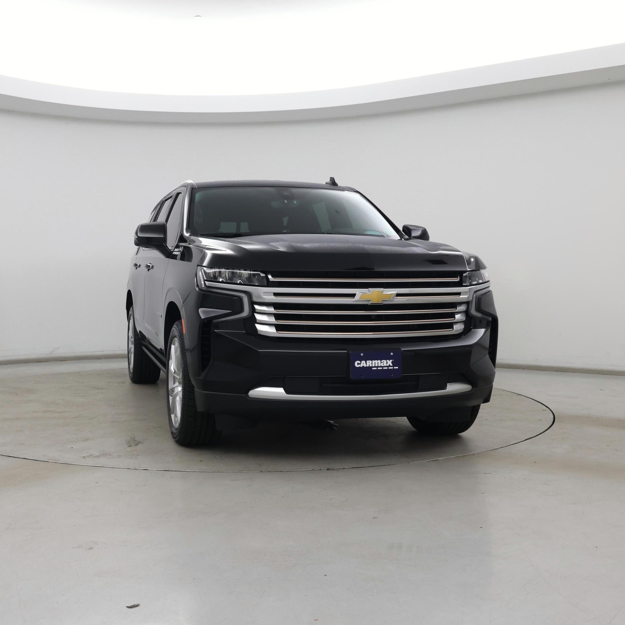 Thumbnail: 2021 Chevrolet Tahoe - 5