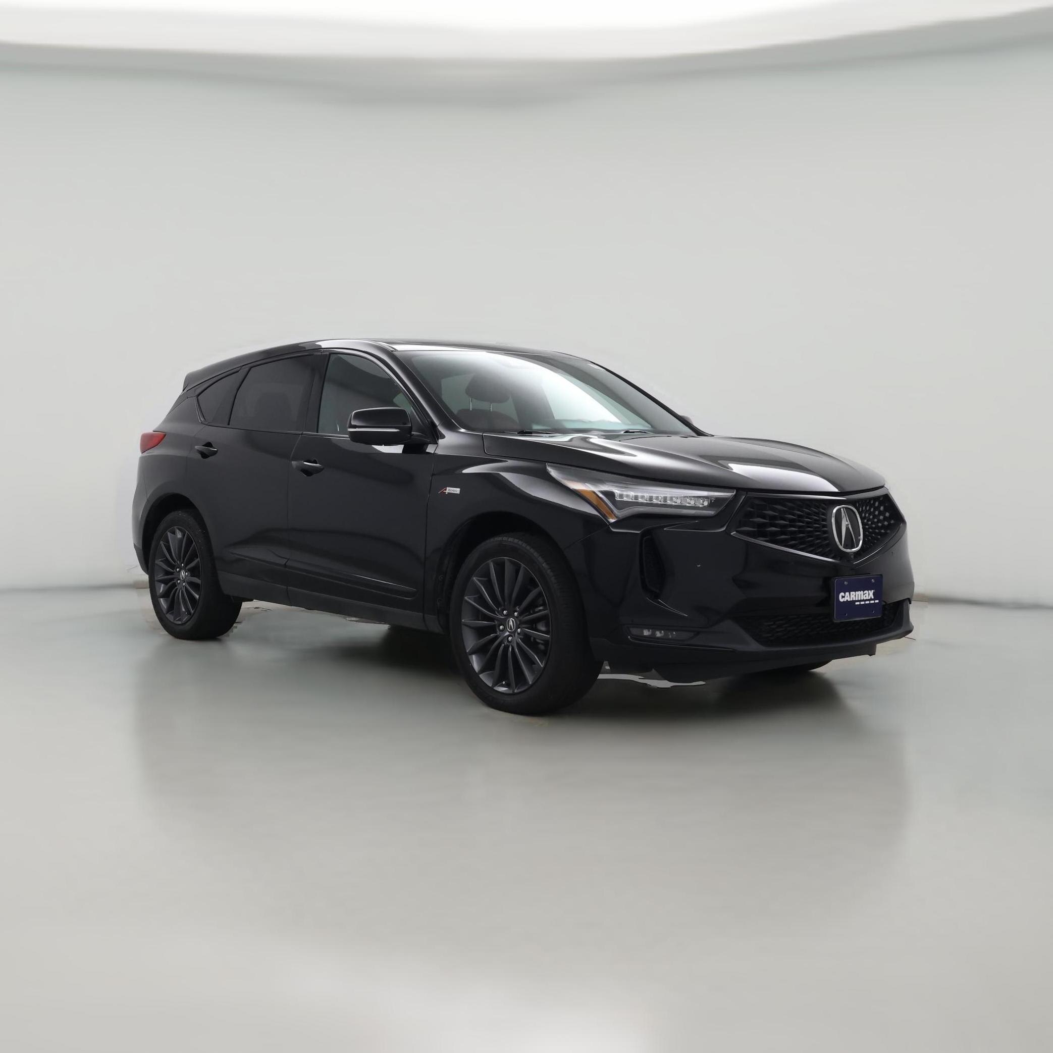 Thumbnail: 2022 Acura RDX - 1
