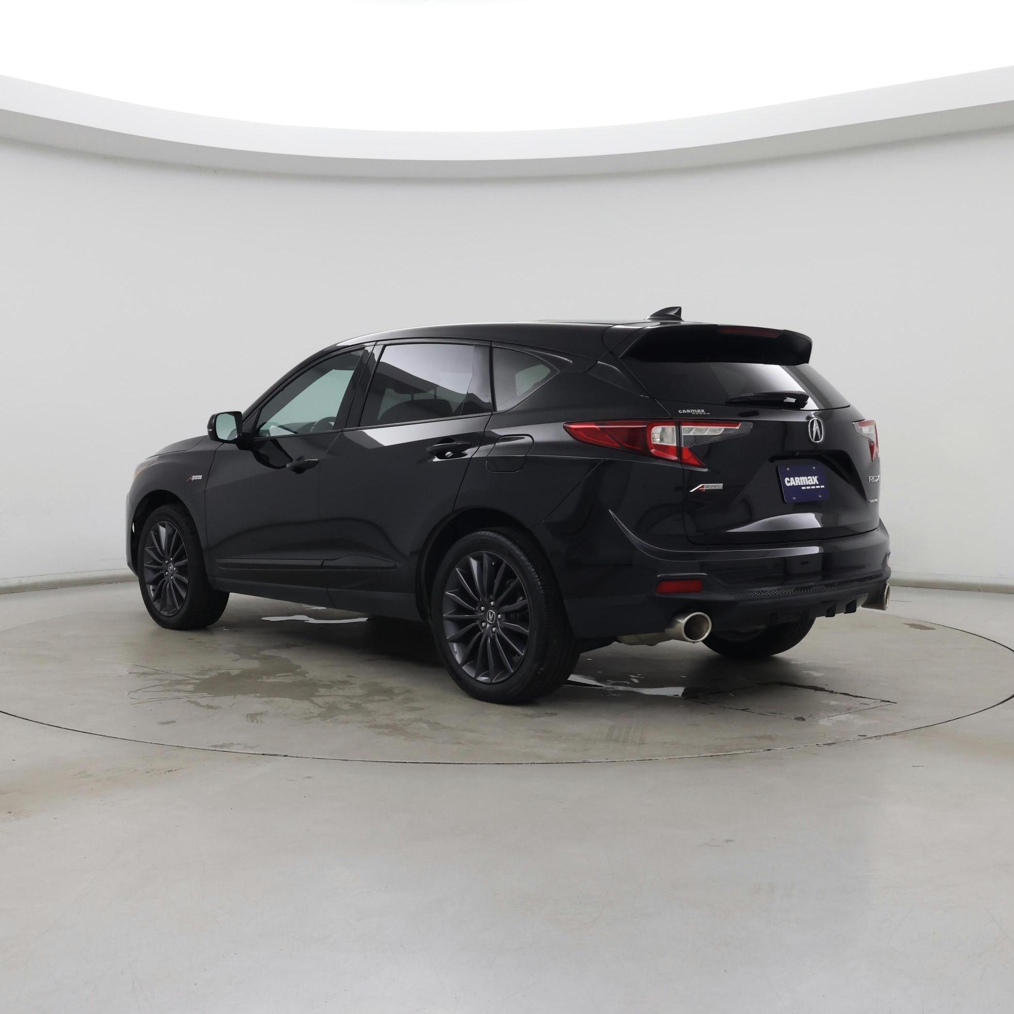 Thumbnail: 2022 Acura RDX - 2